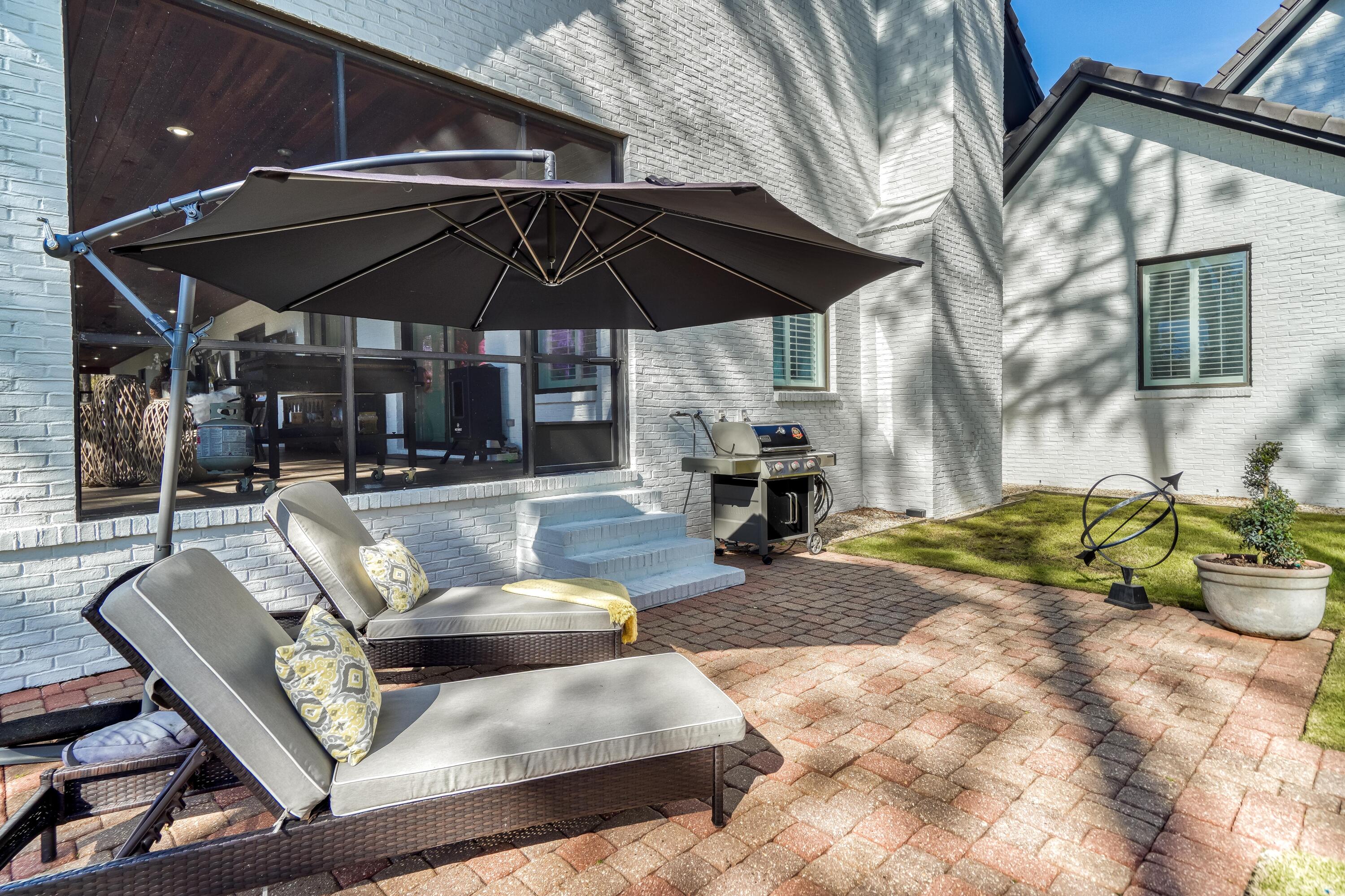 REGATTA BAY PH 1 - Residential
