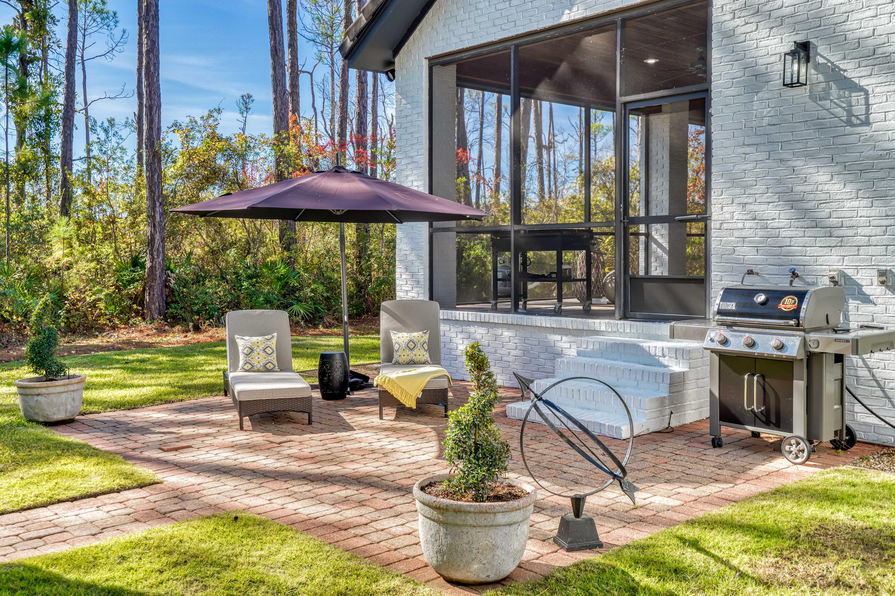 REGATTA BAY PH 1 - Residential