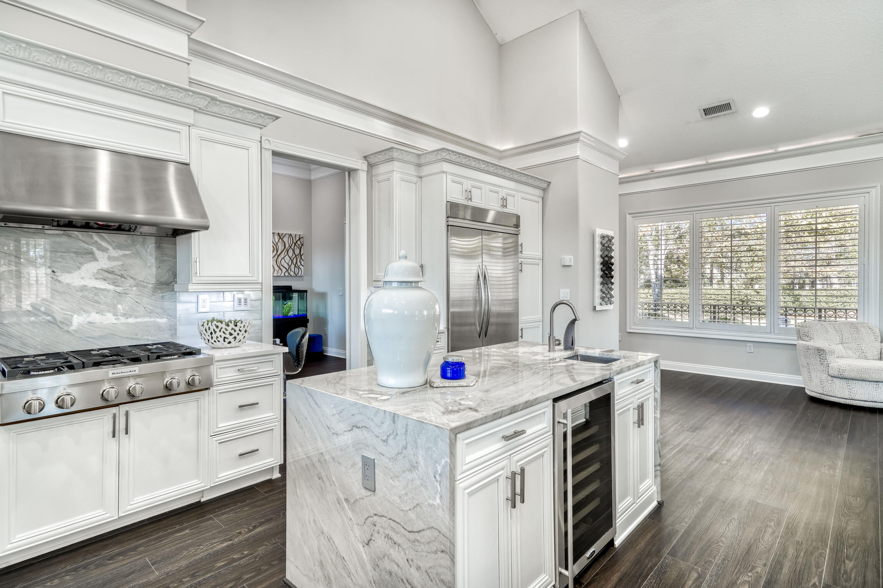 REGATTA BAY PH 1 - Residential