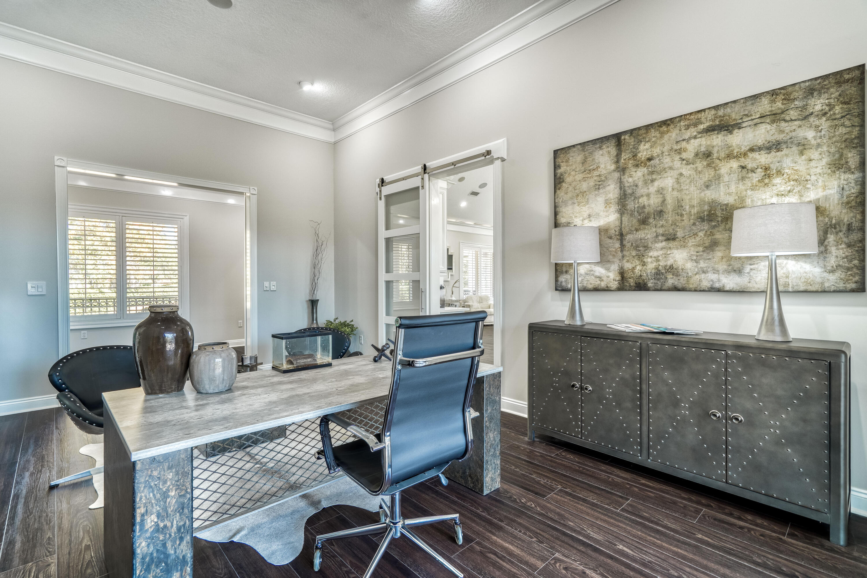 REGATTA BAY PH 1 - Residential