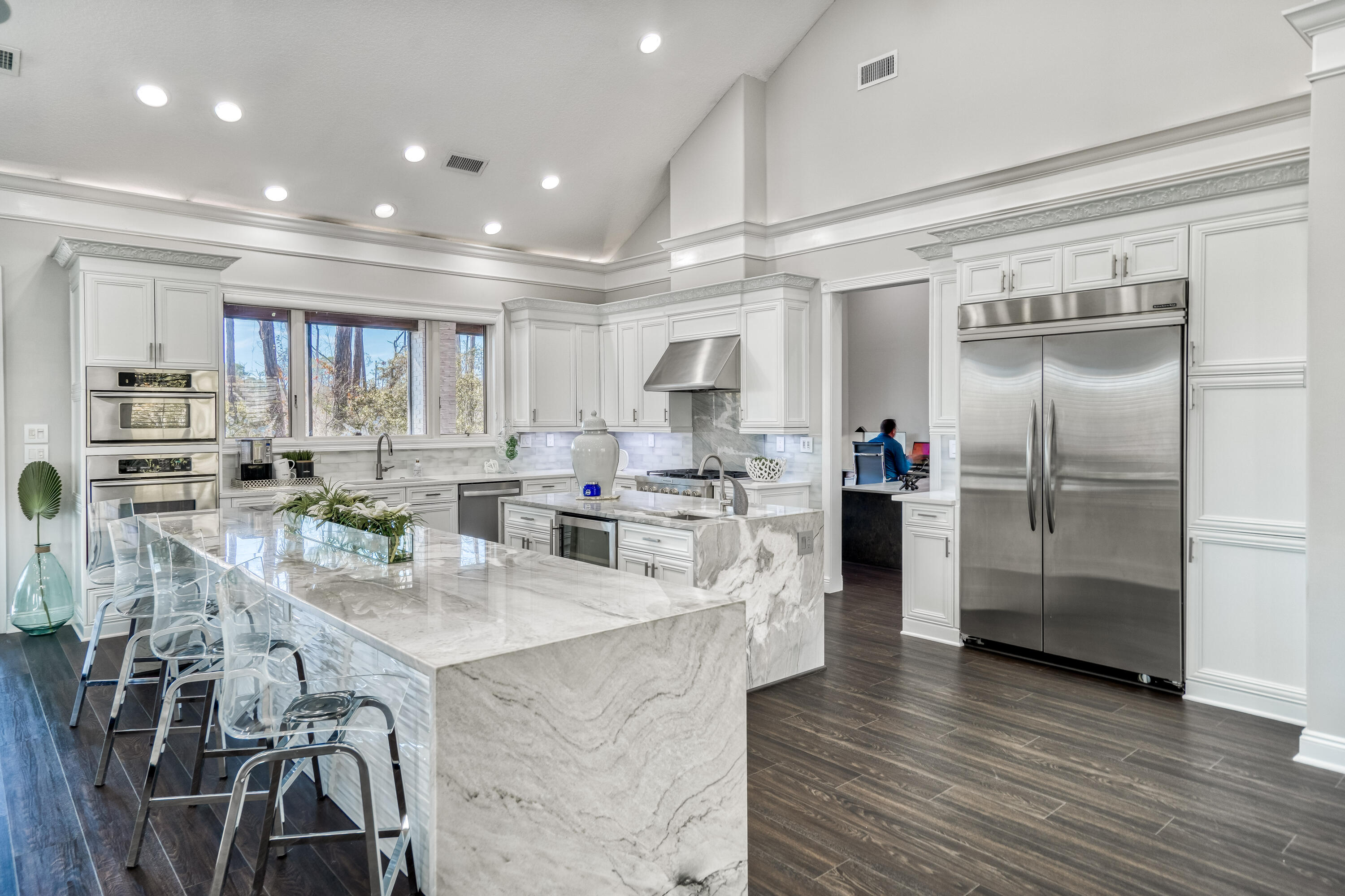 REGATTA BAY PH 1 - Residential