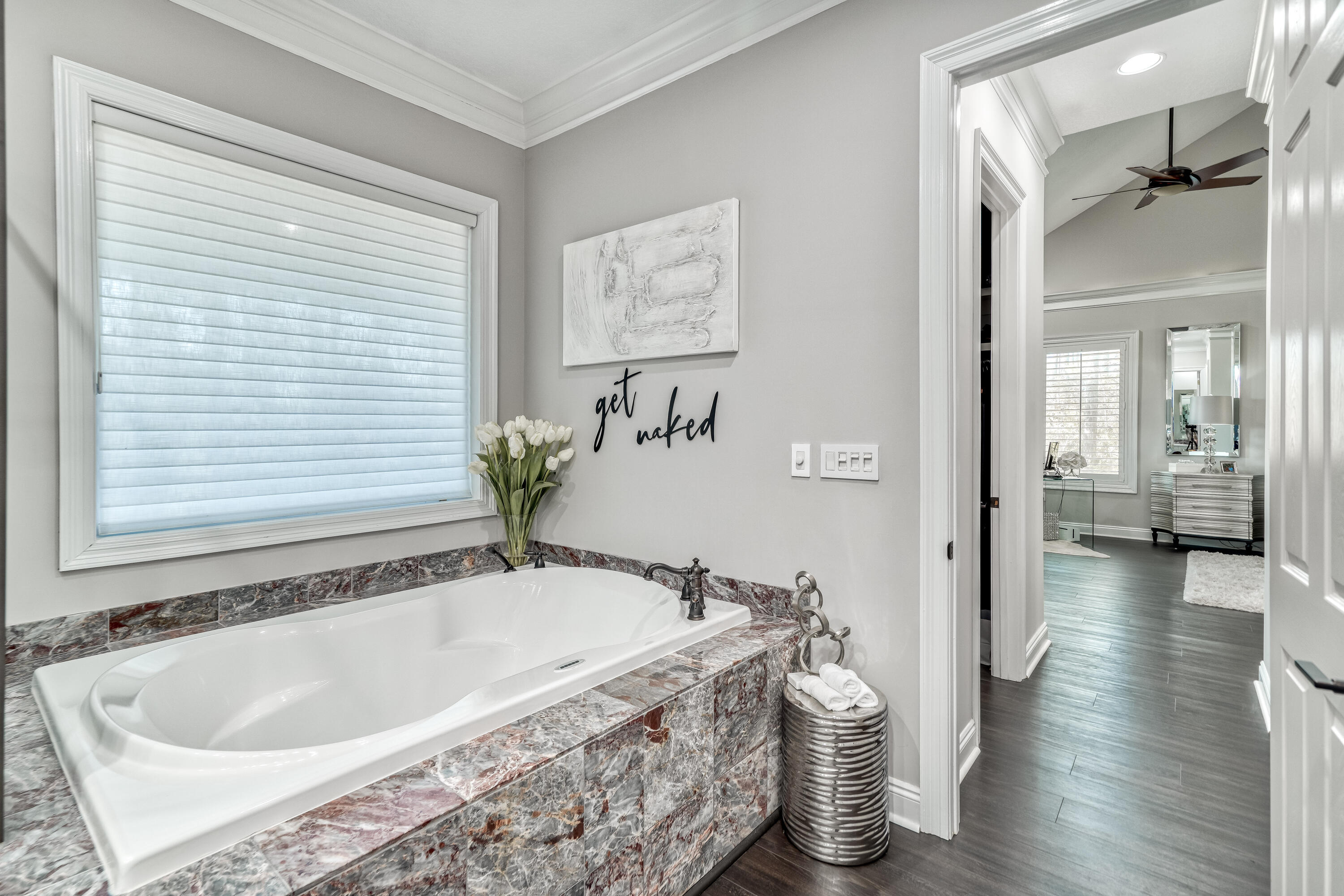 REGATTA BAY PH 1 - Residential