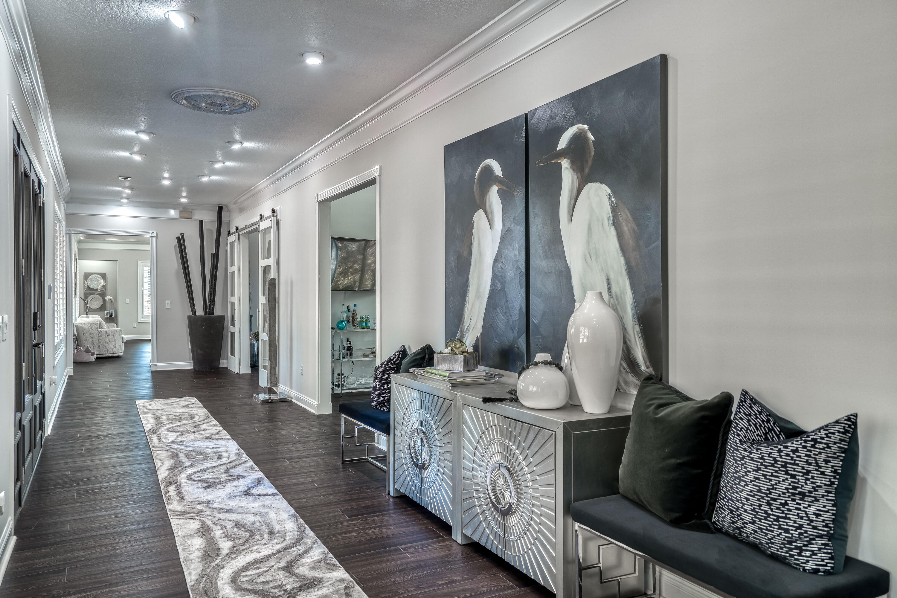 REGATTA BAY PH 1 - Residential