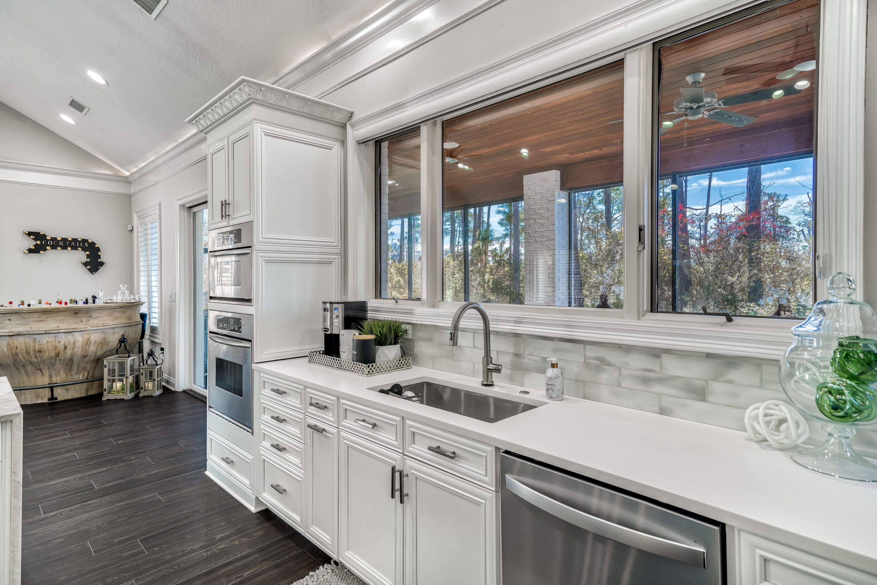 REGATTA BAY PH 1 - Residential