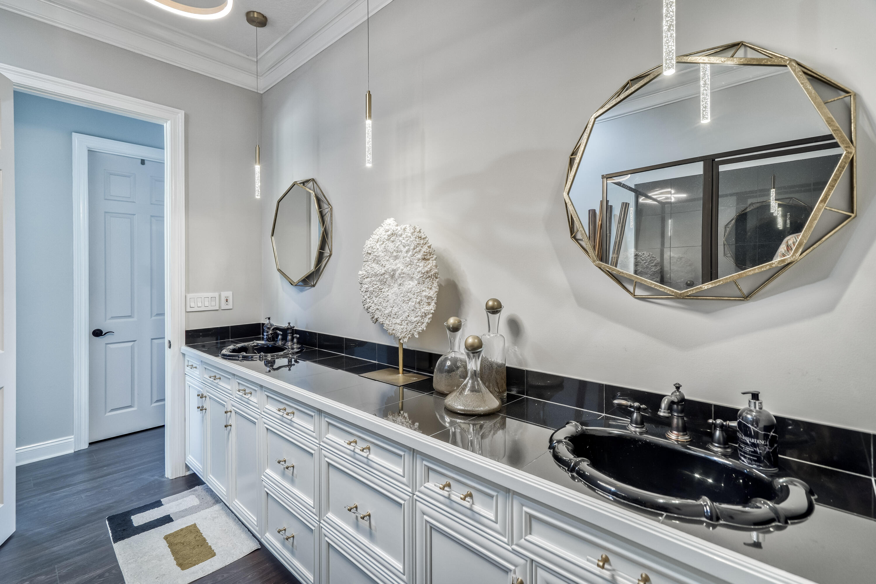 REGATTA BAY PH 1 - Residential