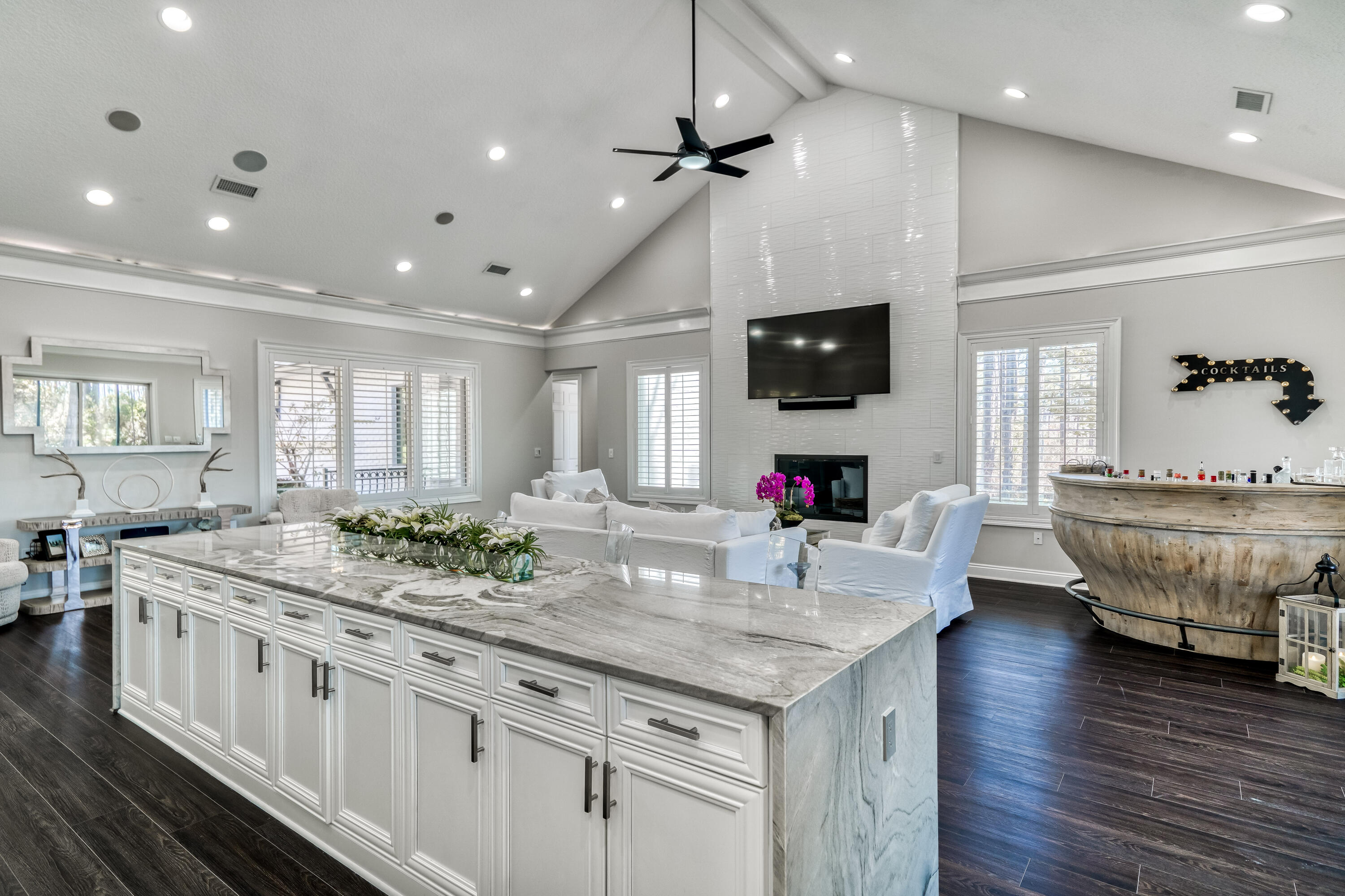 REGATTA BAY PH 1 - Residential