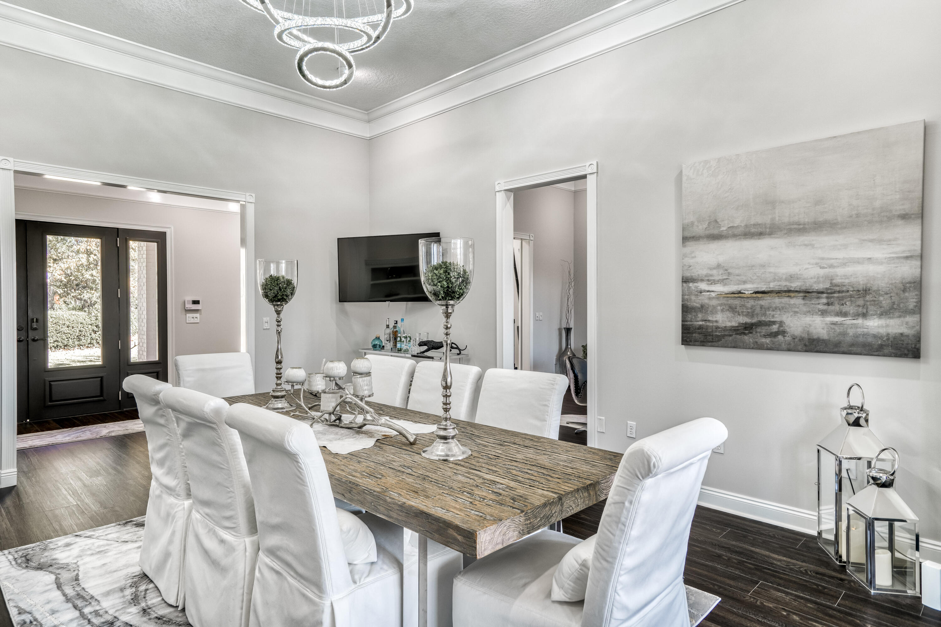 REGATTA BAY PH 1 - Residential