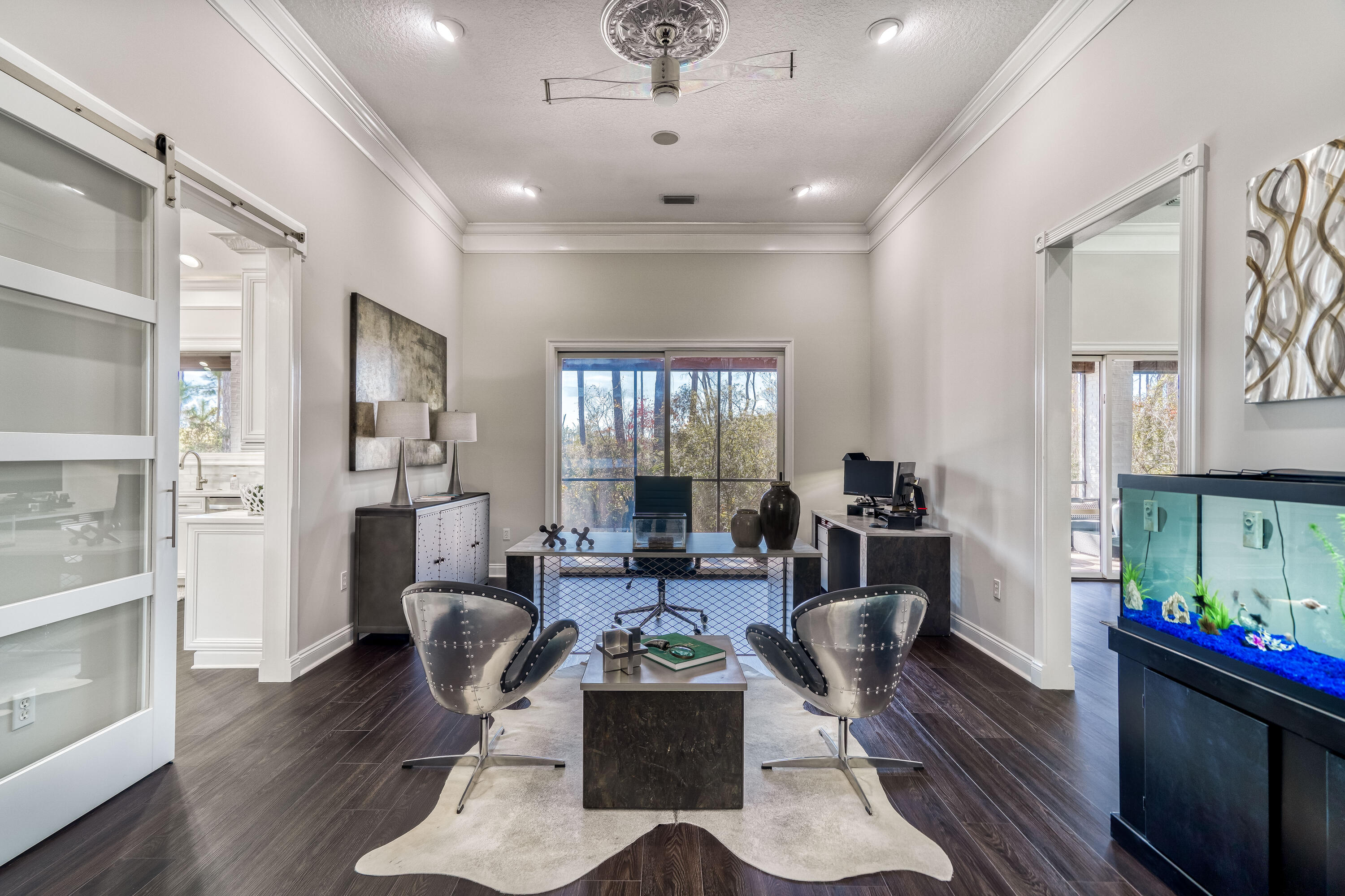 REGATTA BAY PH 1 - Residential