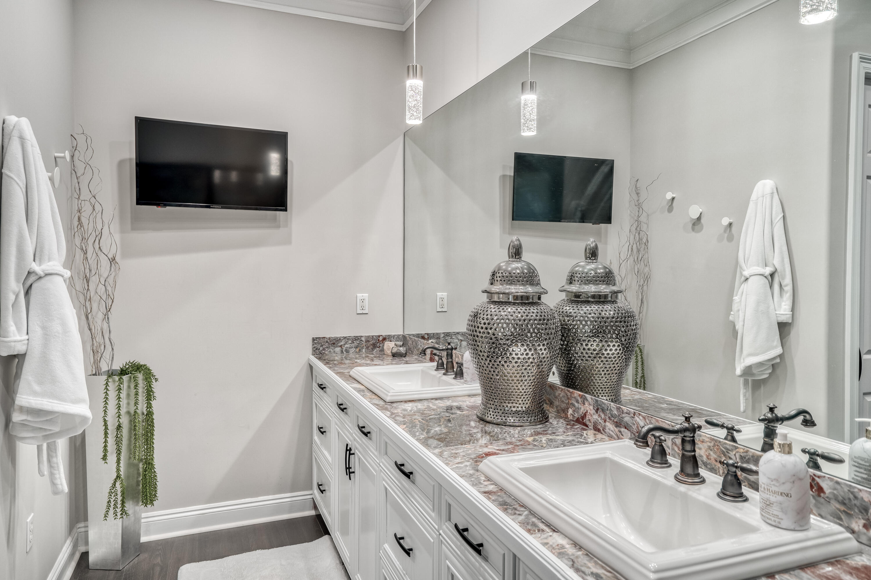 REGATTA BAY PH 1 - Residential