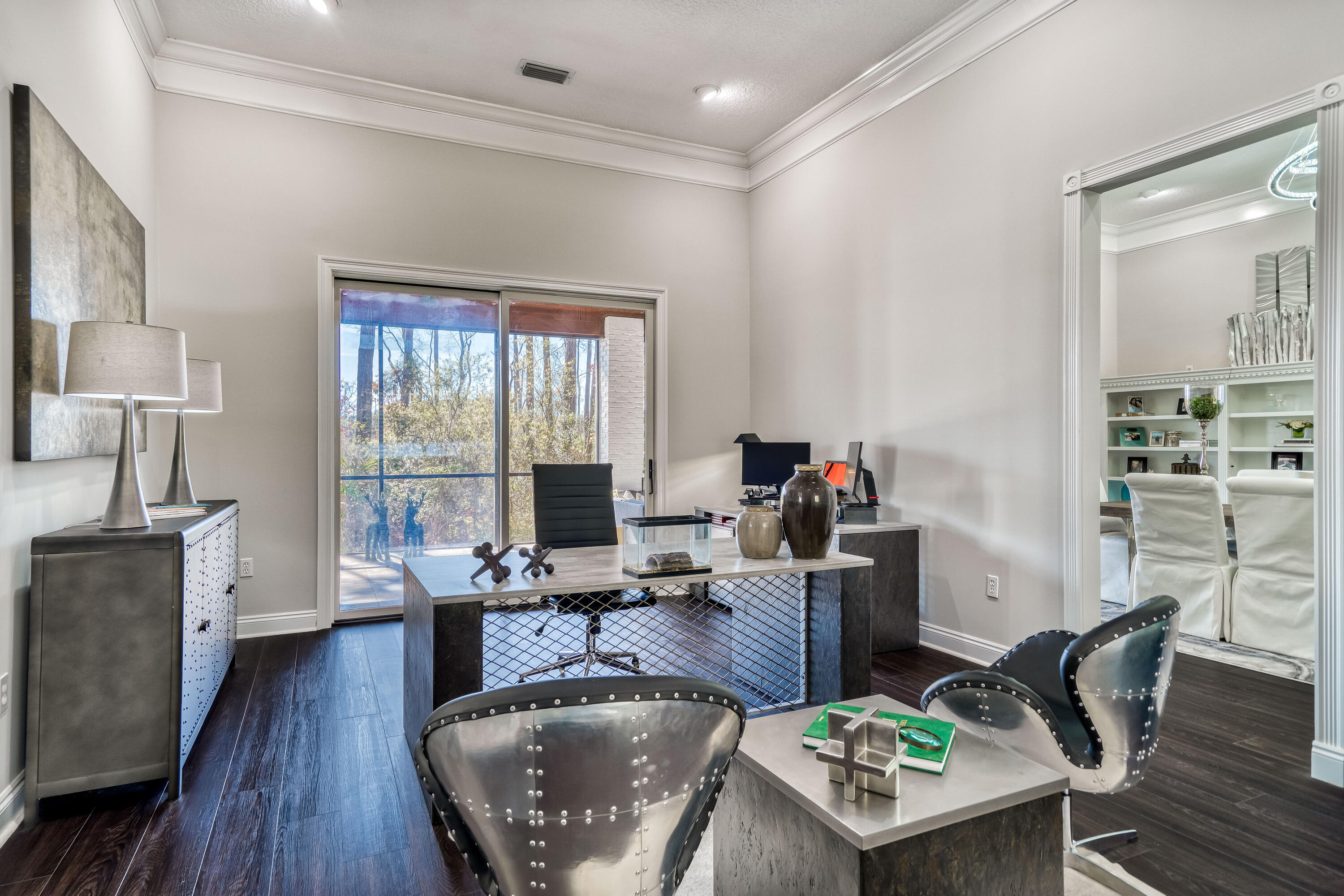 REGATTA BAY PH 1 - Residential