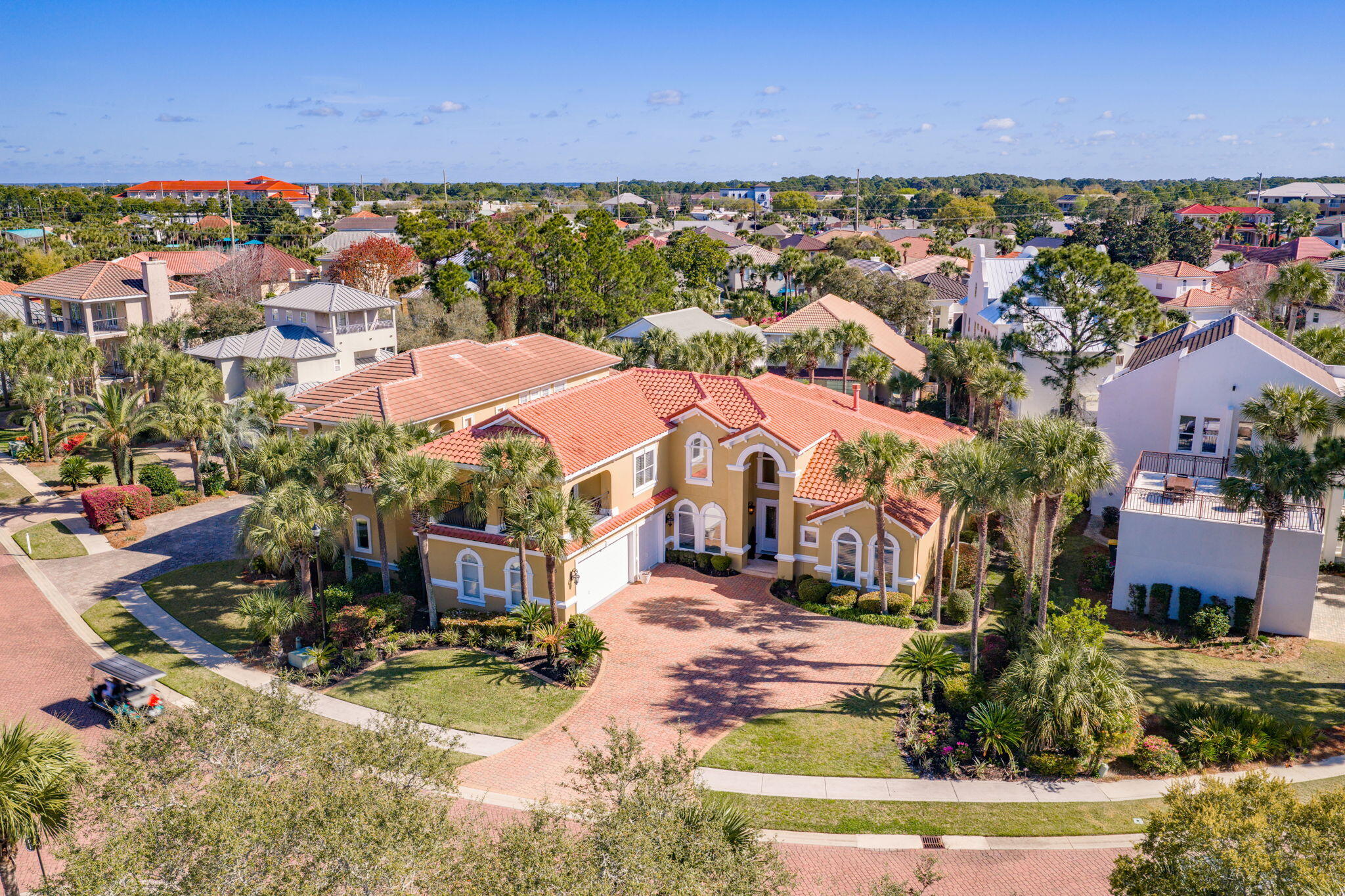 DESTINY EAST PH 1 - Residential