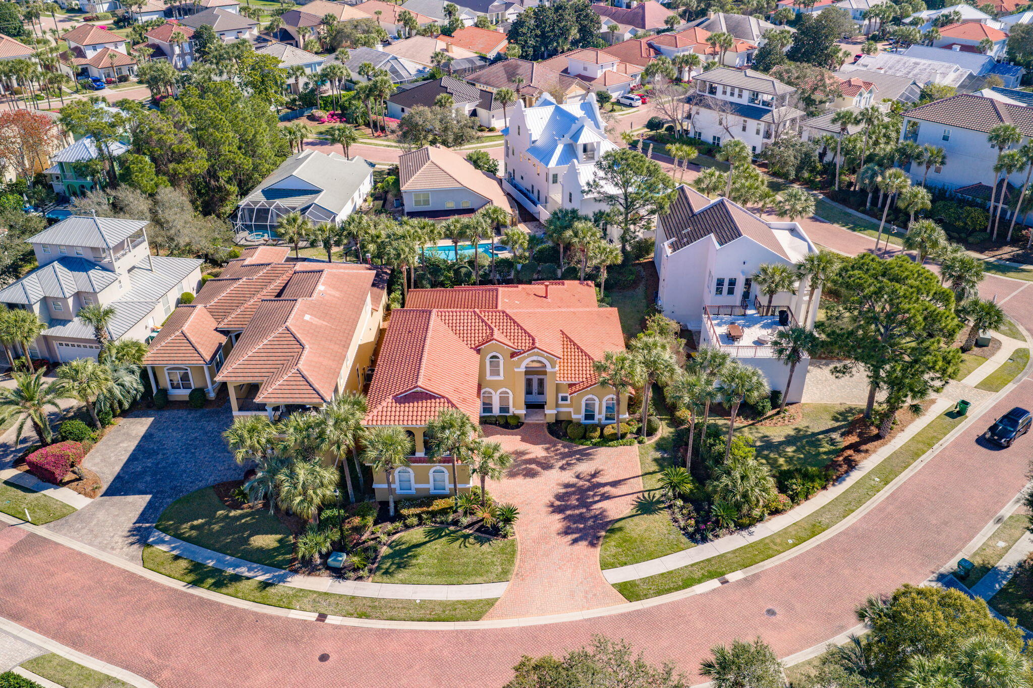 DESTINY EAST PH 1 - Residential