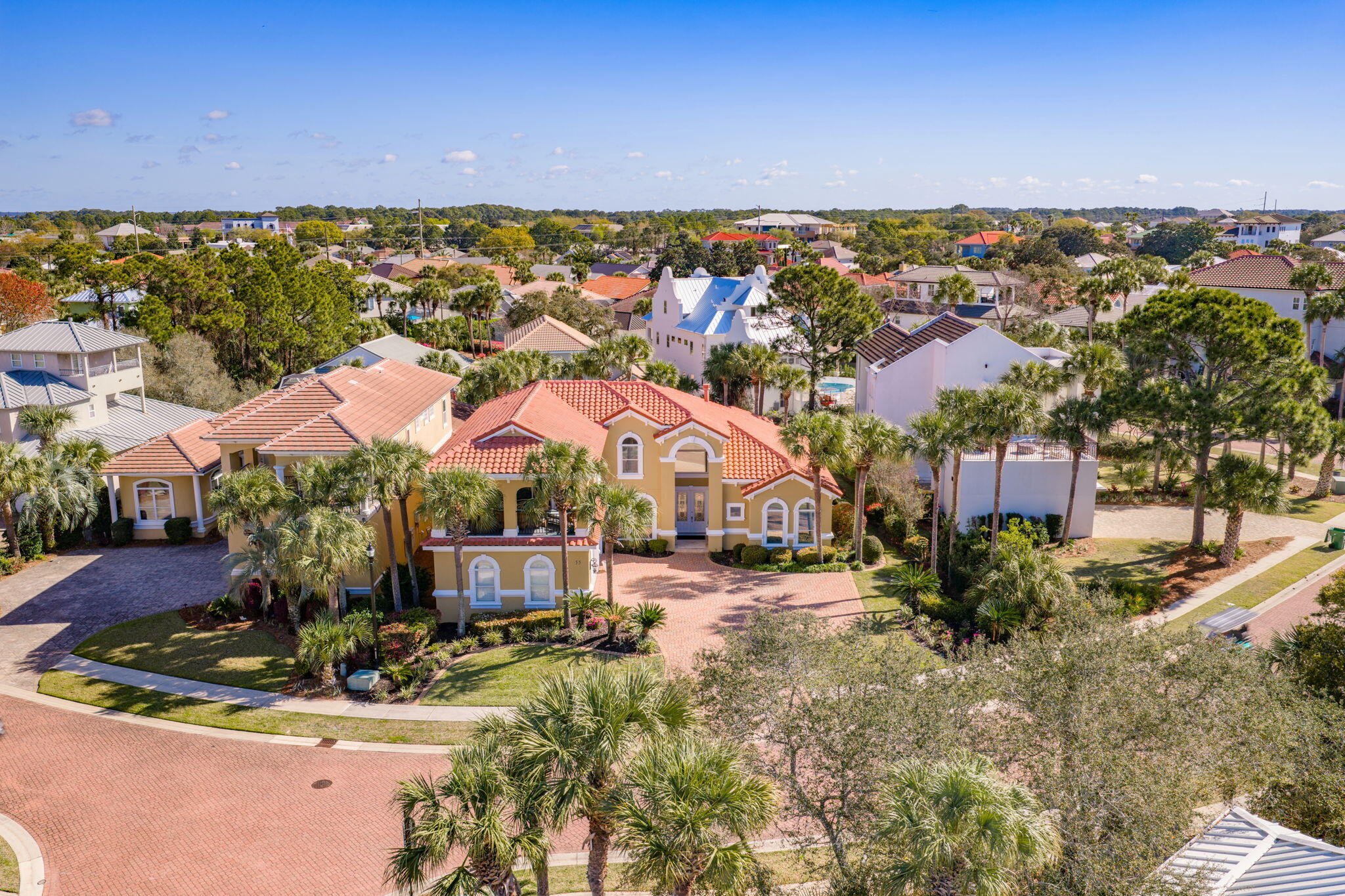 DESTINY EAST PH 1 - Residential