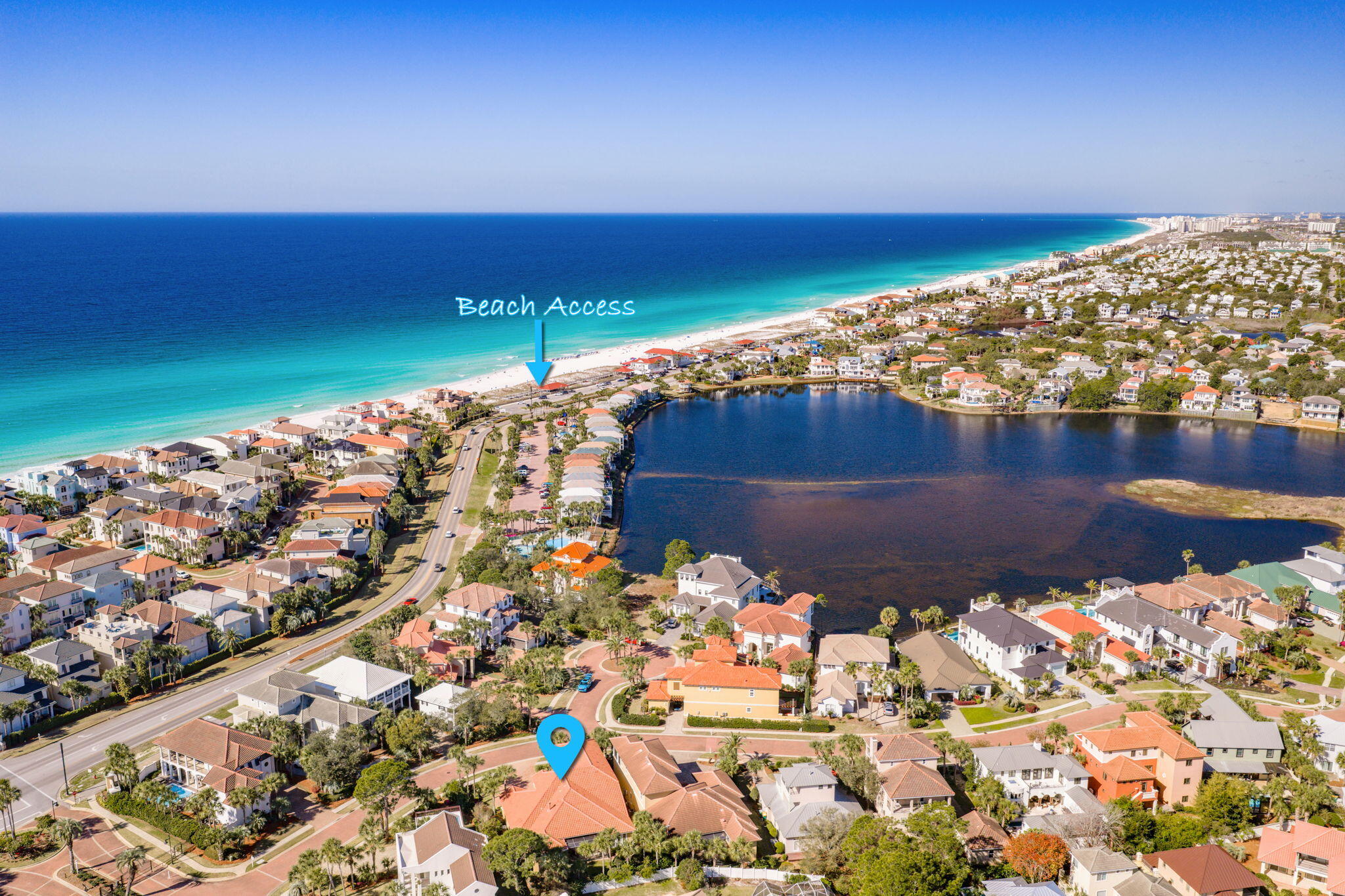 DESTINY EAST PH 1 - Residential