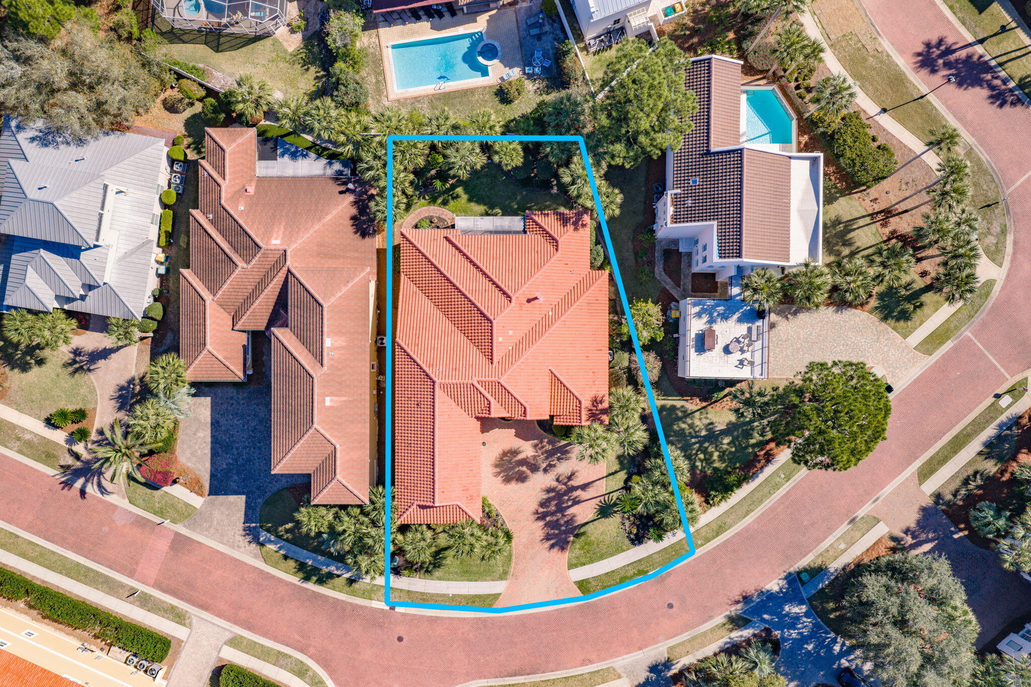 DESTINY EAST PH 1 - Residential