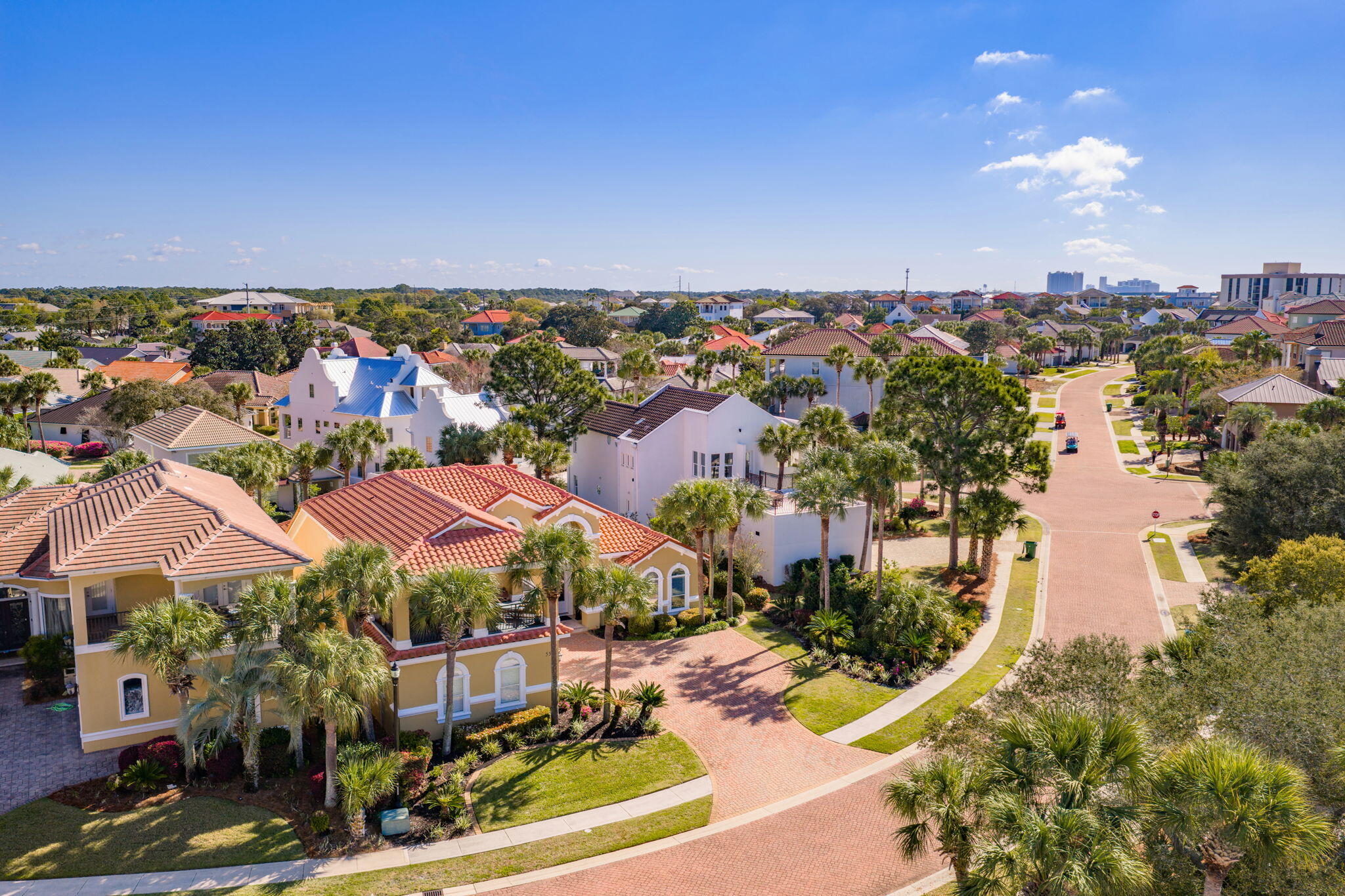 DESTINY EAST PH 1 - Residential