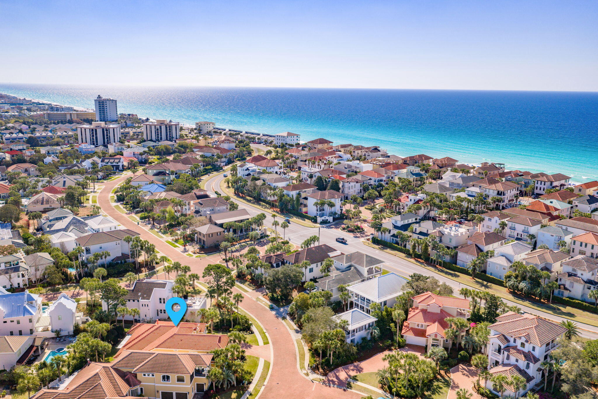 DESTINY EAST PH 1 - Residential