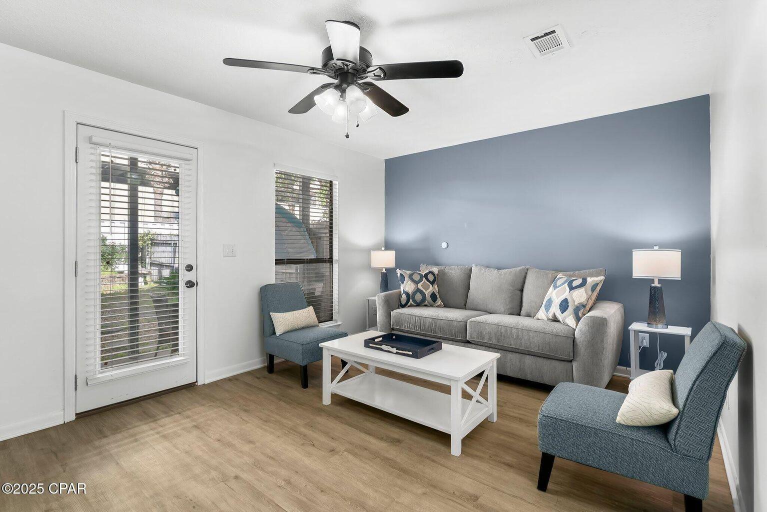 OPEN SANDS - Residential