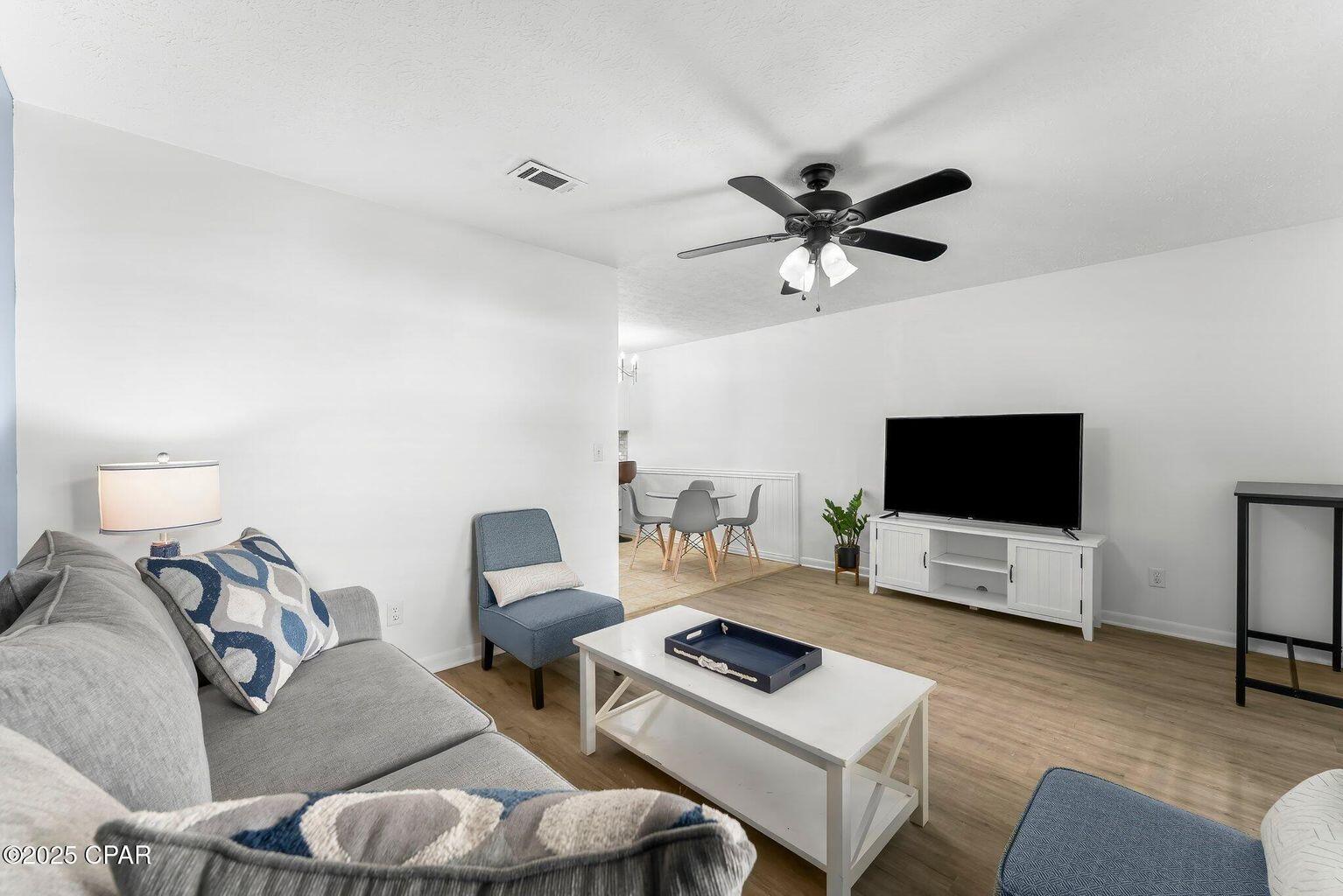 OPEN SANDS - Residential