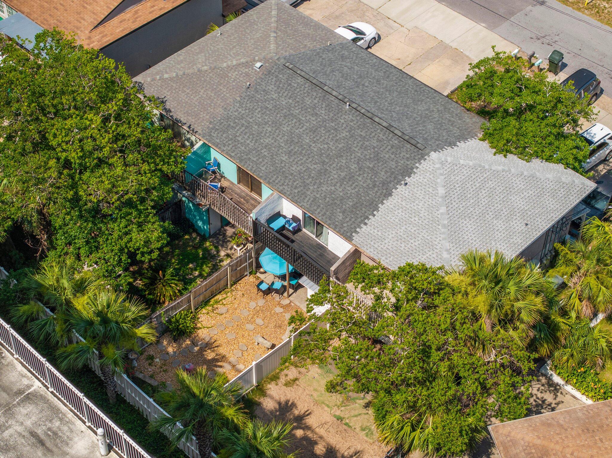 OPEN SANDS - Residential