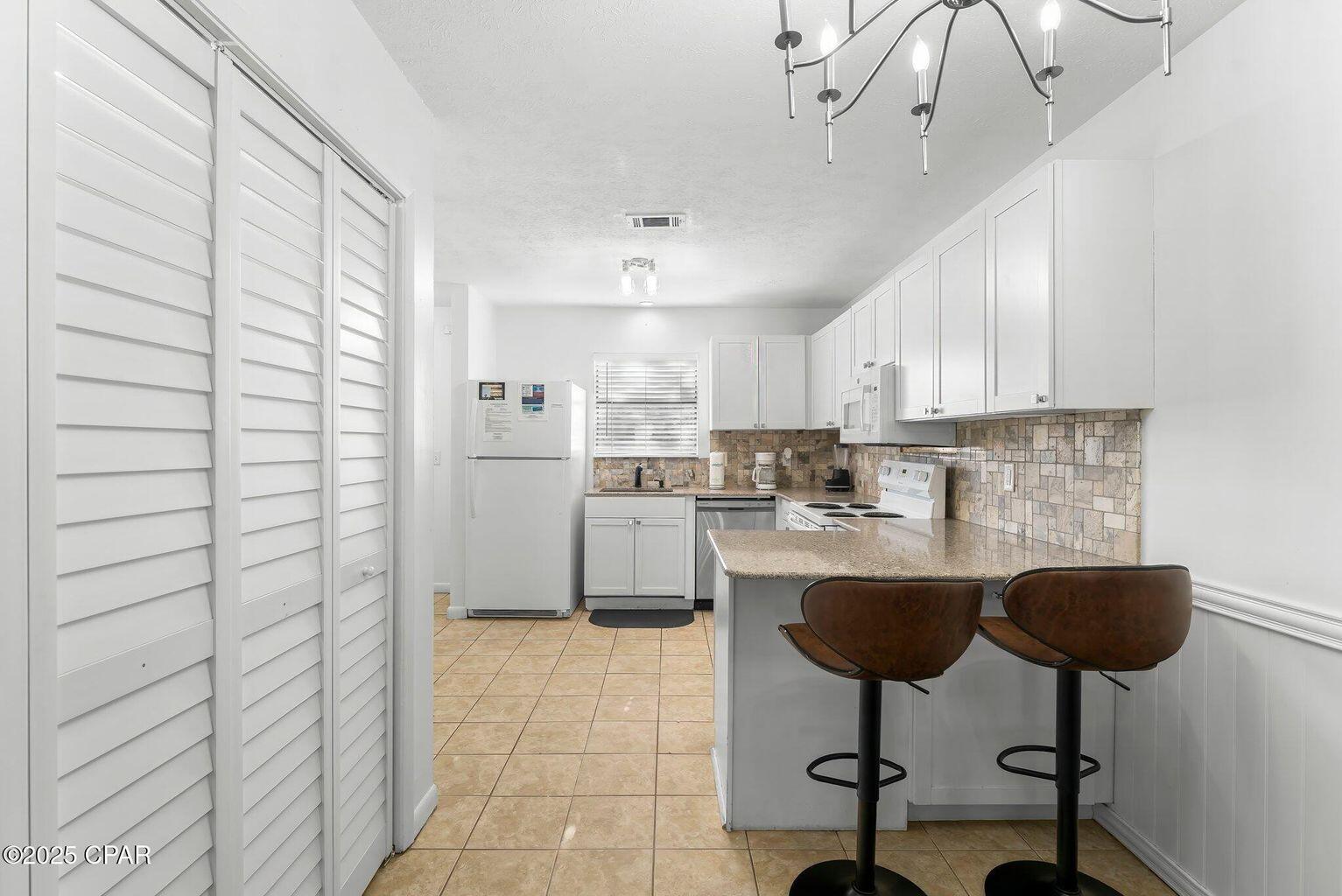 OPEN SANDS - Residential