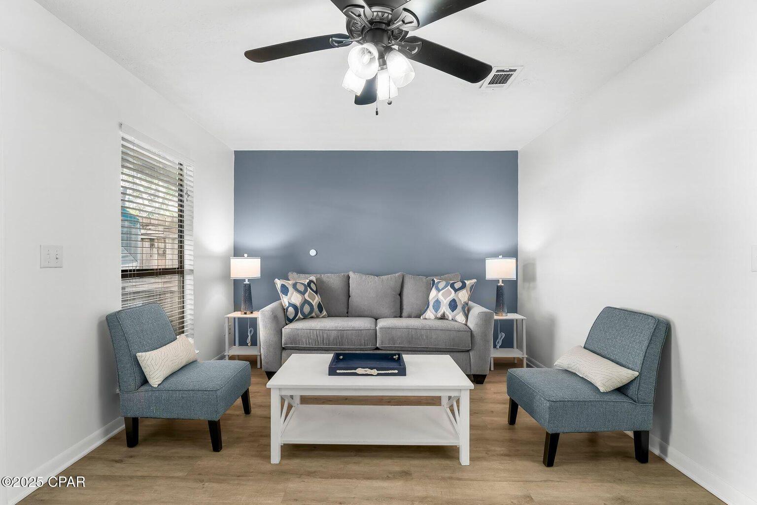 OPEN SANDS - Residential