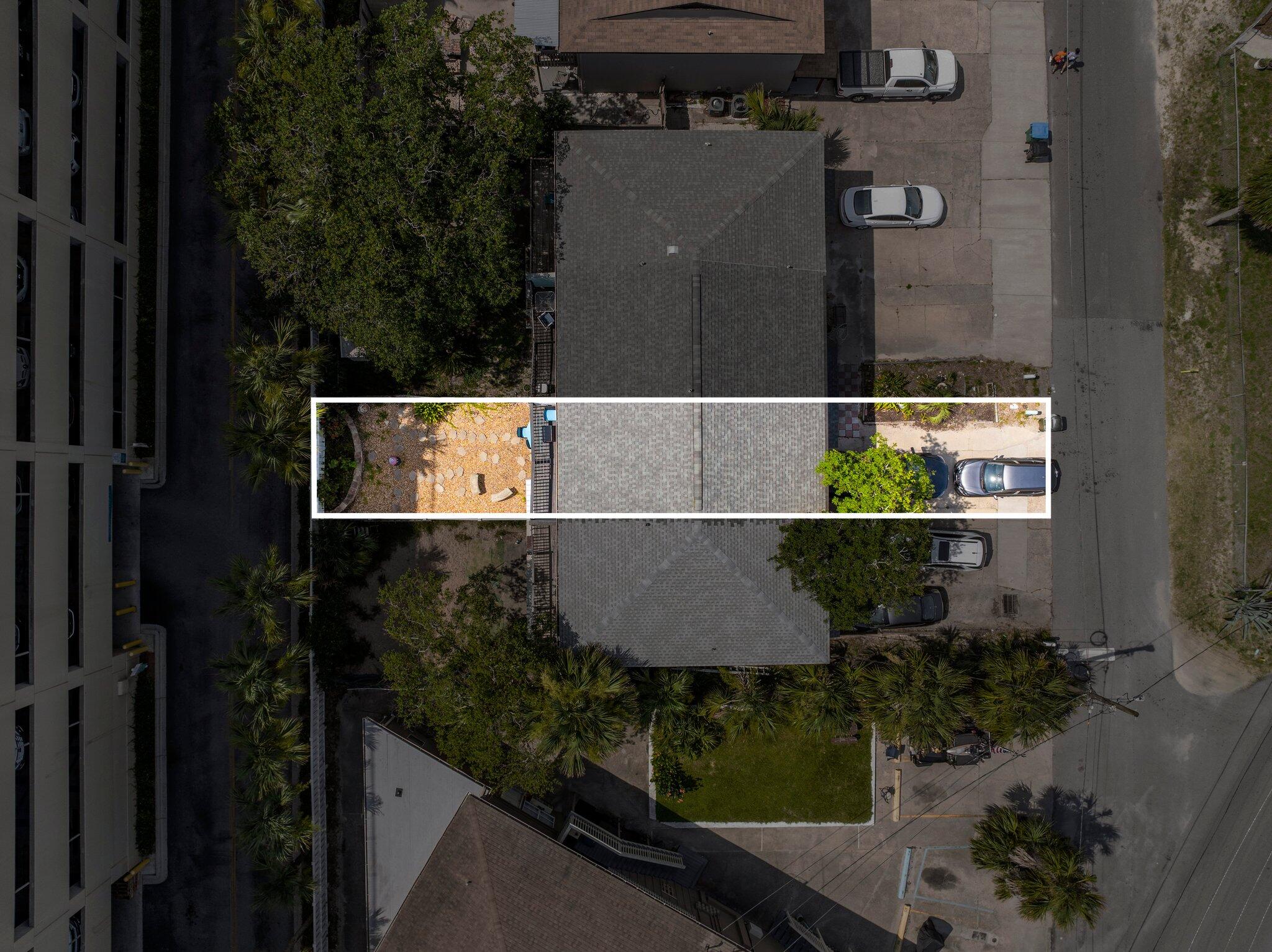 OPEN SANDS - Residential