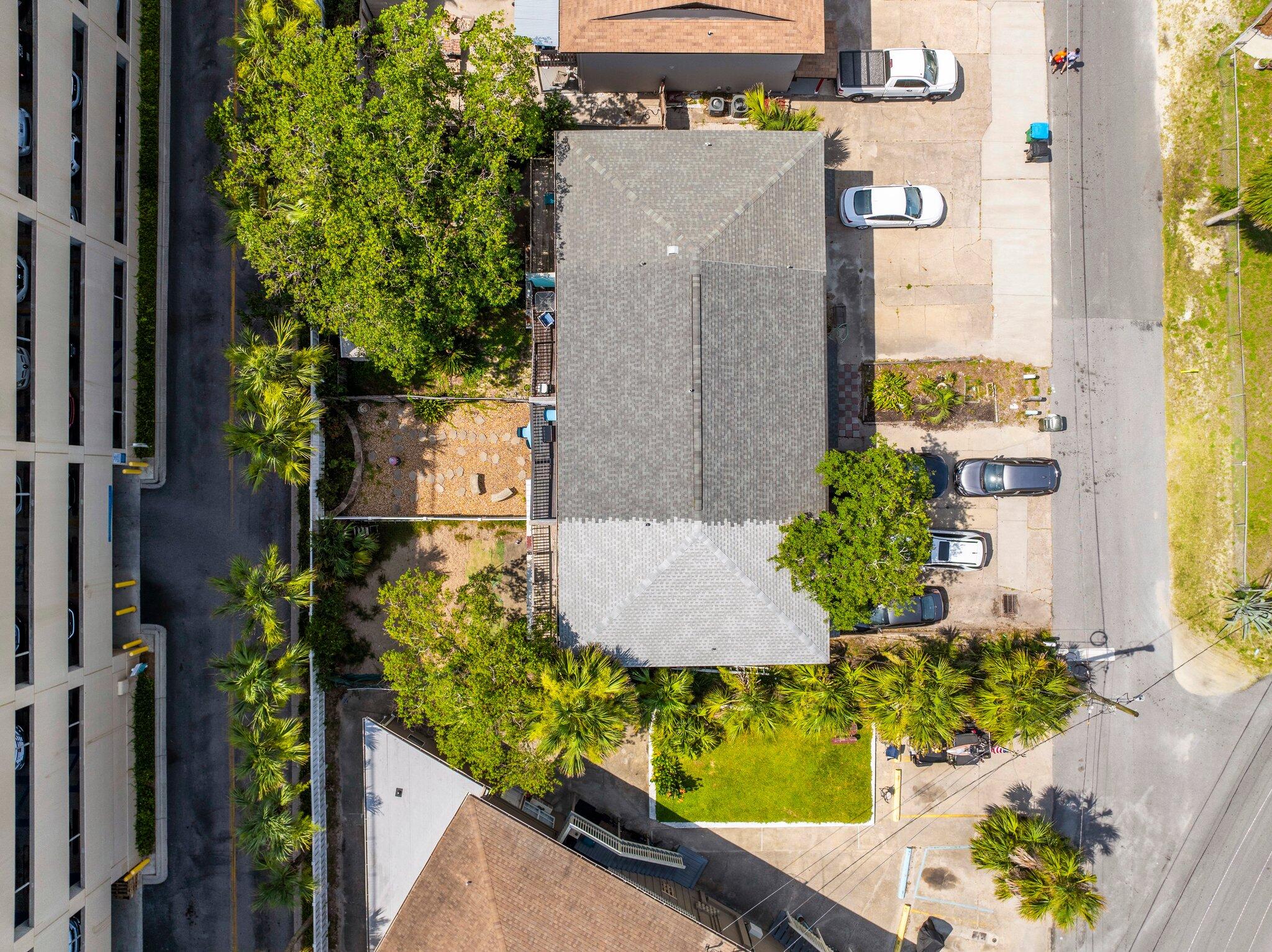 OPEN SANDS - Residential