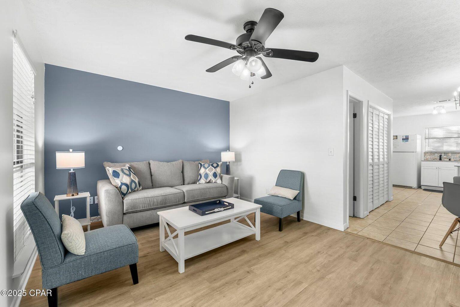 OPEN SANDS - Residential