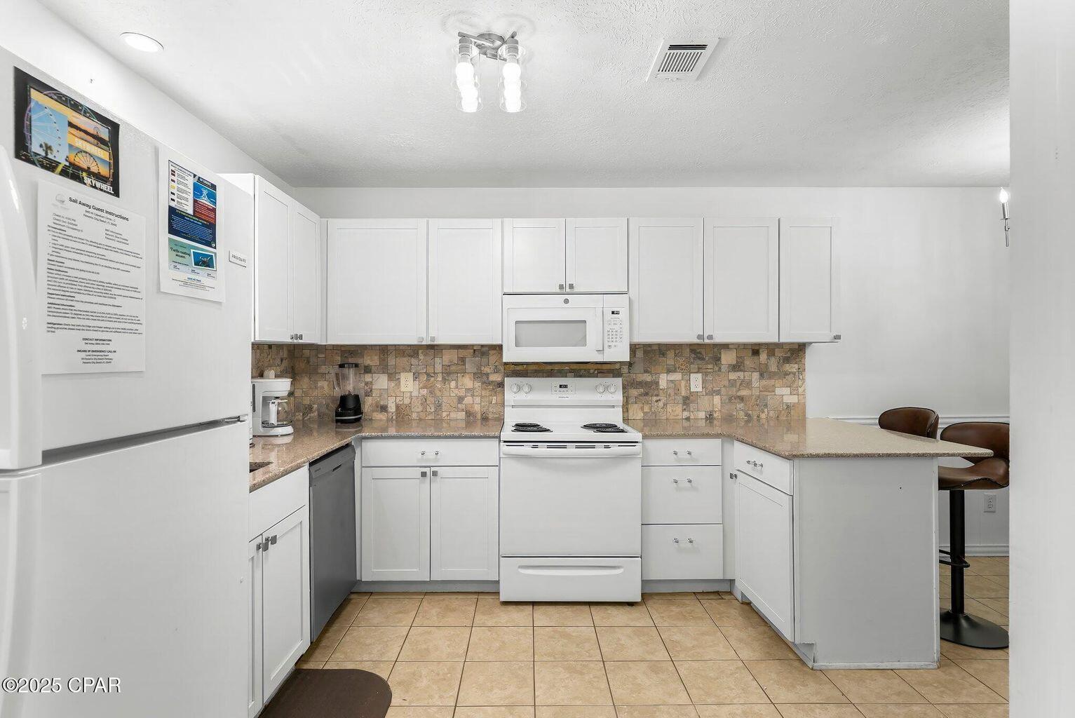 OPEN SANDS - Residential