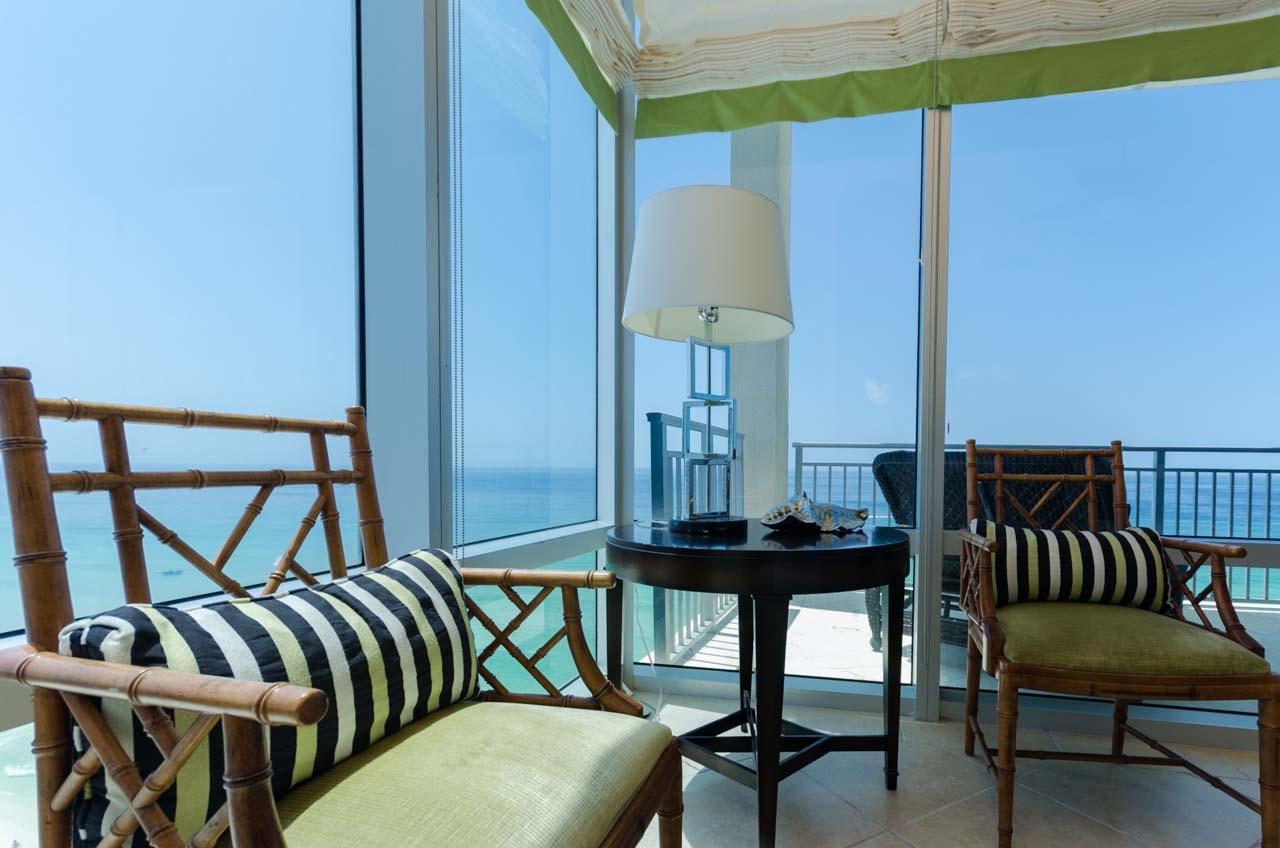 SIGNATURE BEACH - Residential