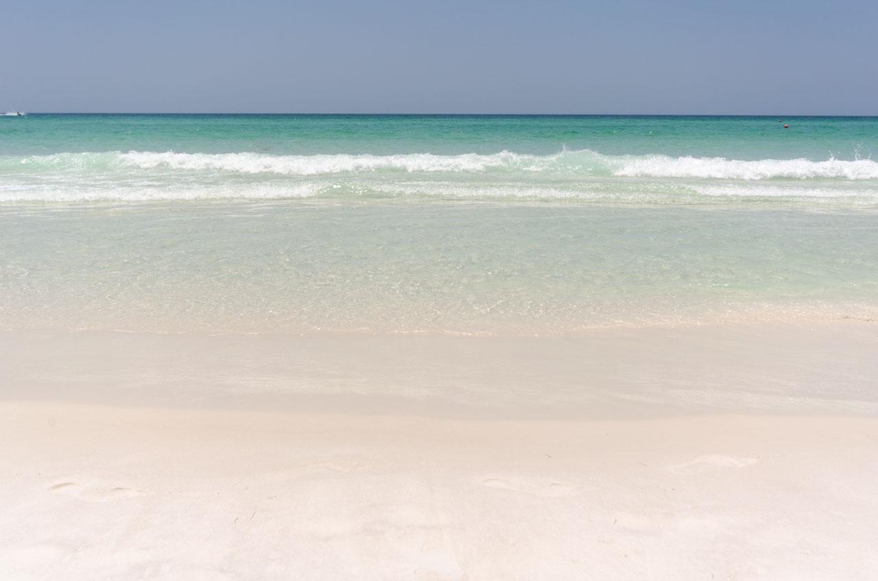 SIGNATURE BEACH - Residential