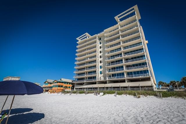 SIGNATURE BEACH - Residential