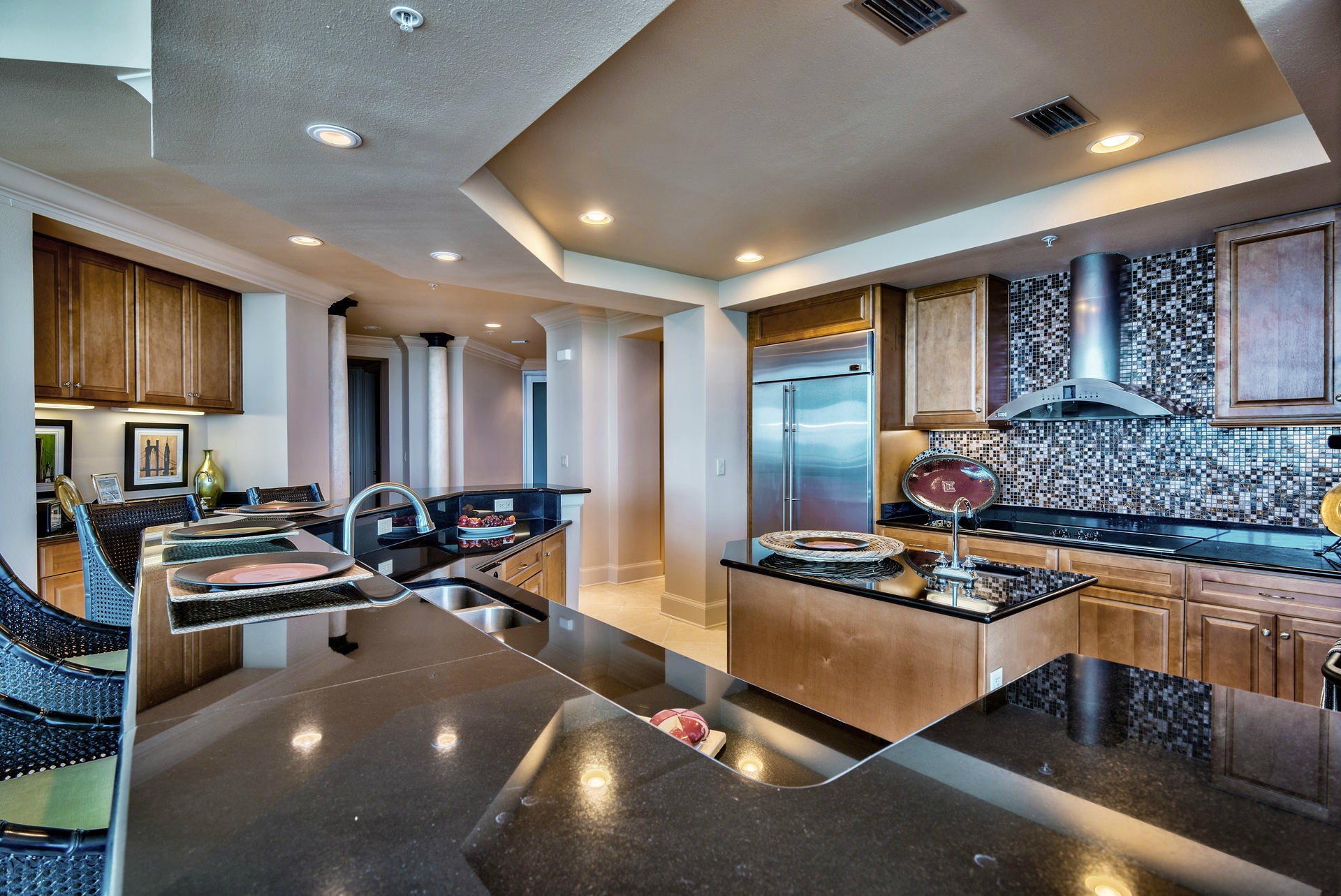 SIGNATURE BEACH - Residential