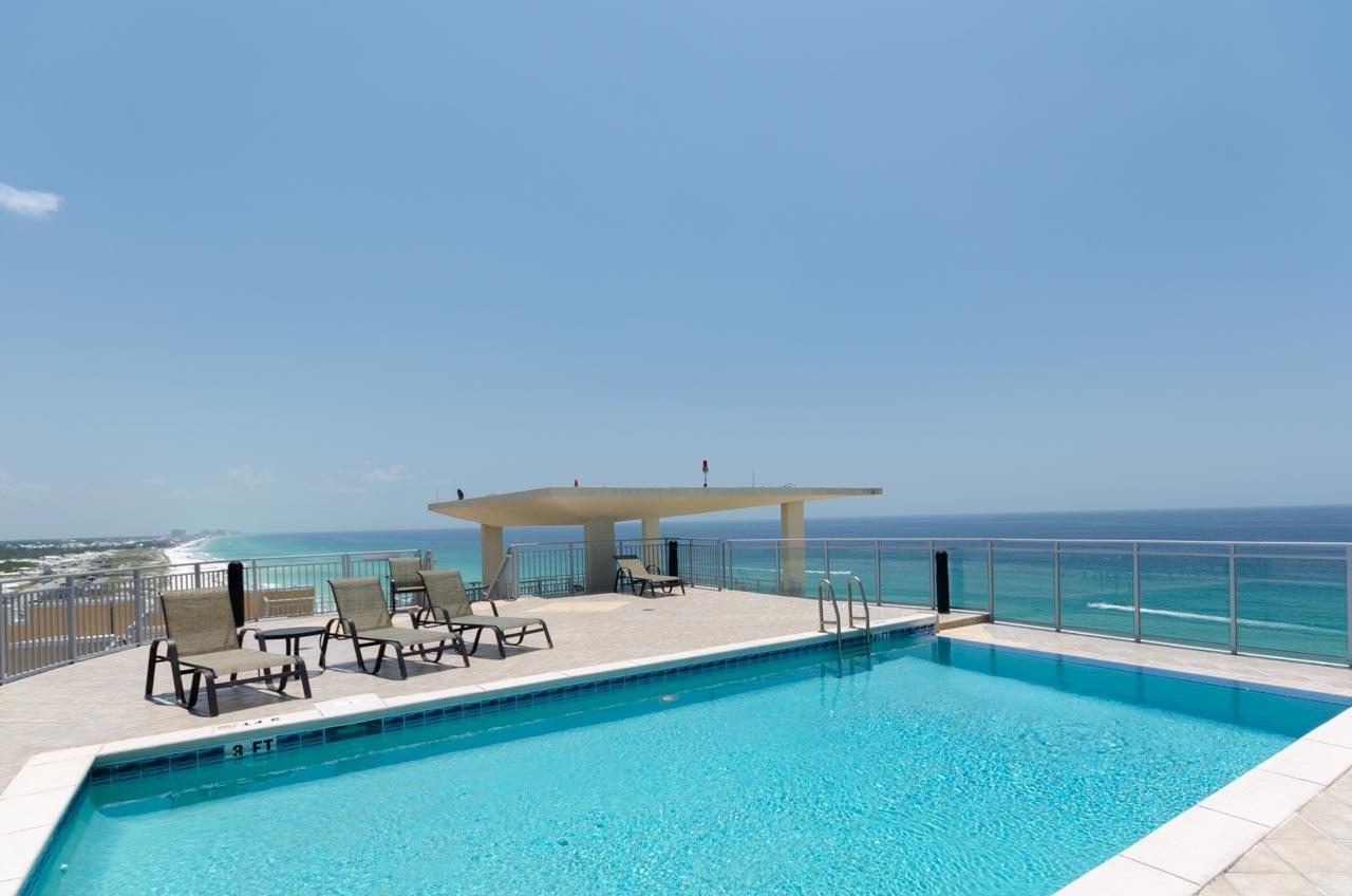 SIGNATURE BEACH - Residential