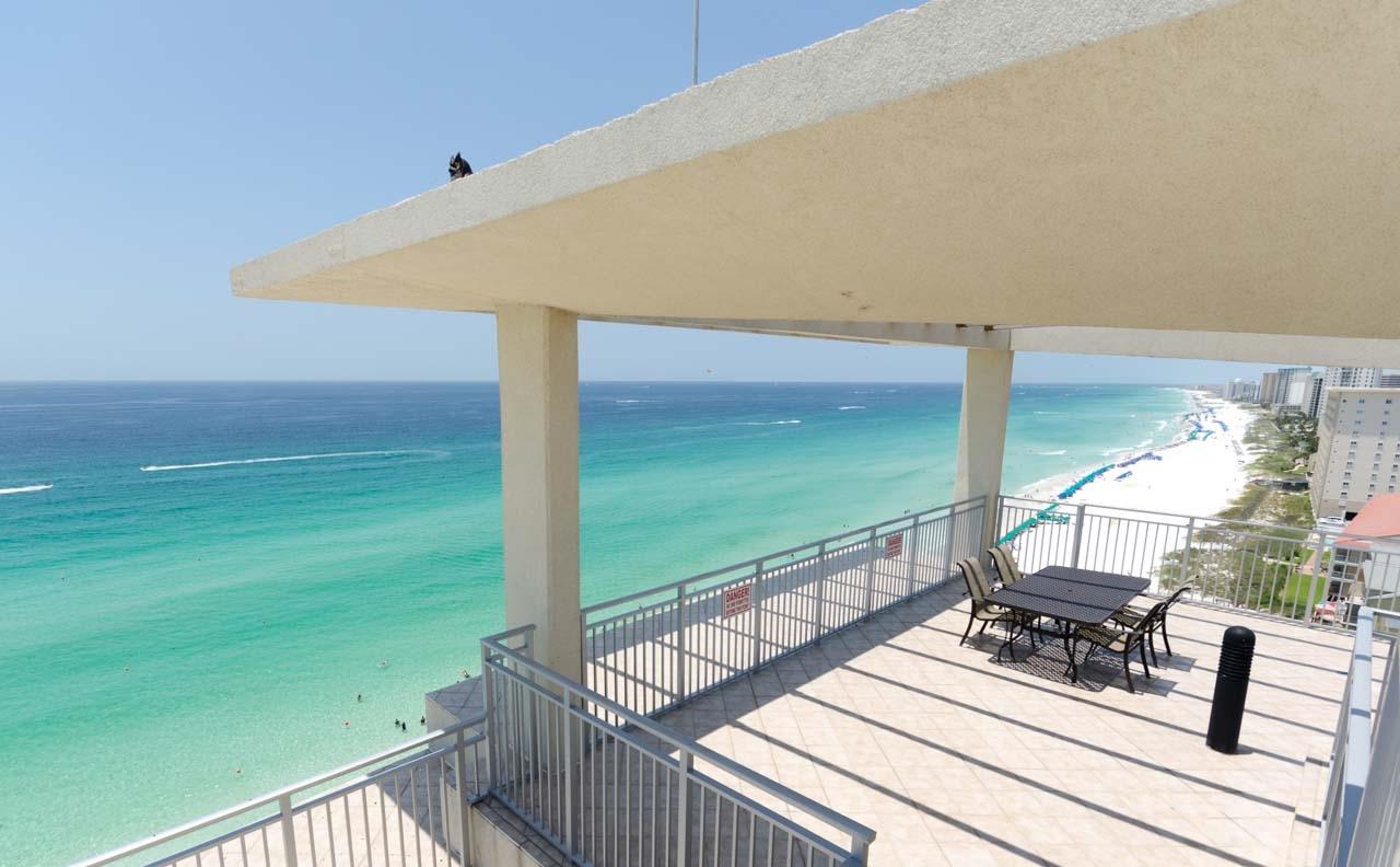 SIGNATURE BEACH - Residential