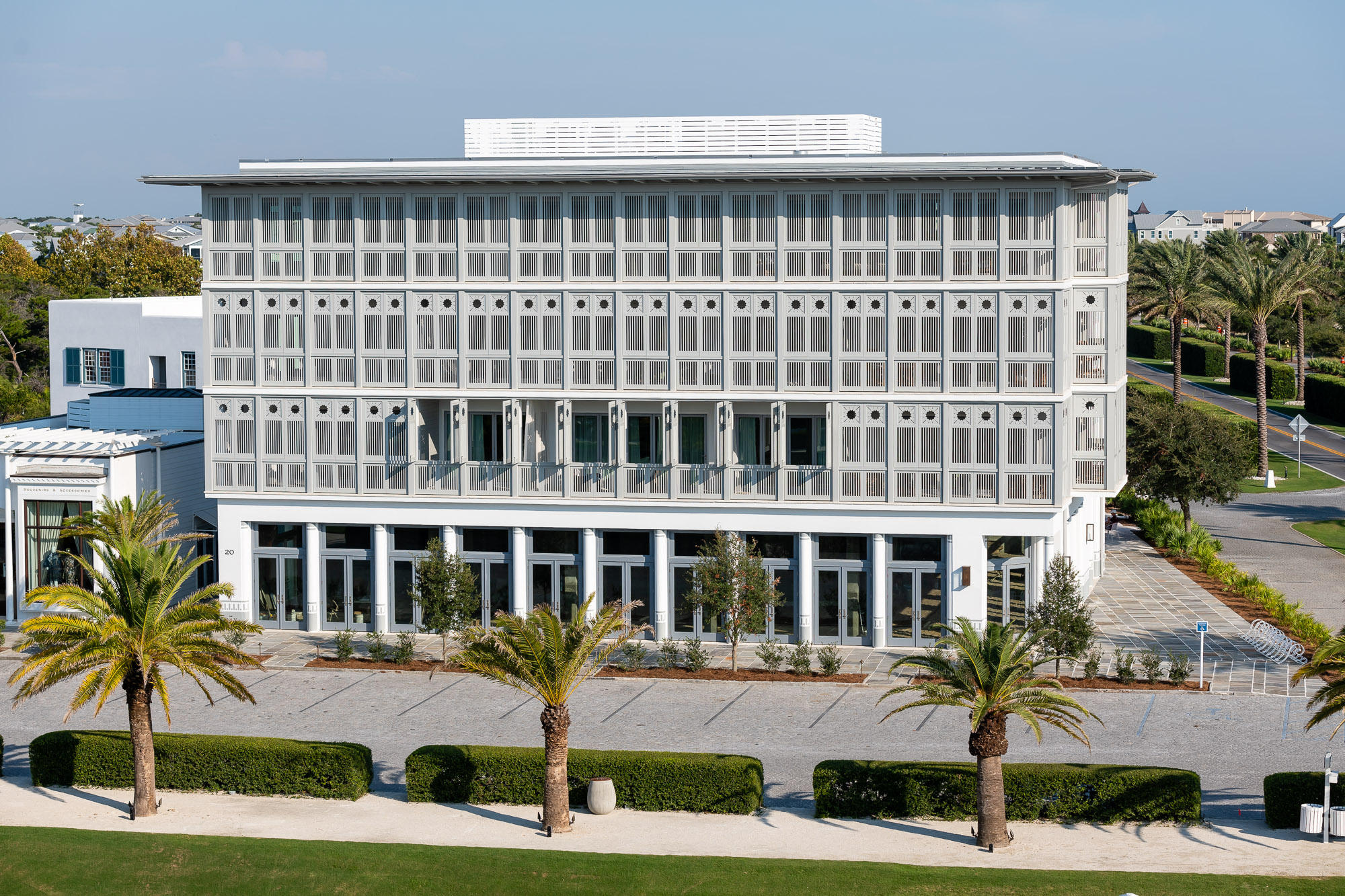 ALYS BEACH - Residential