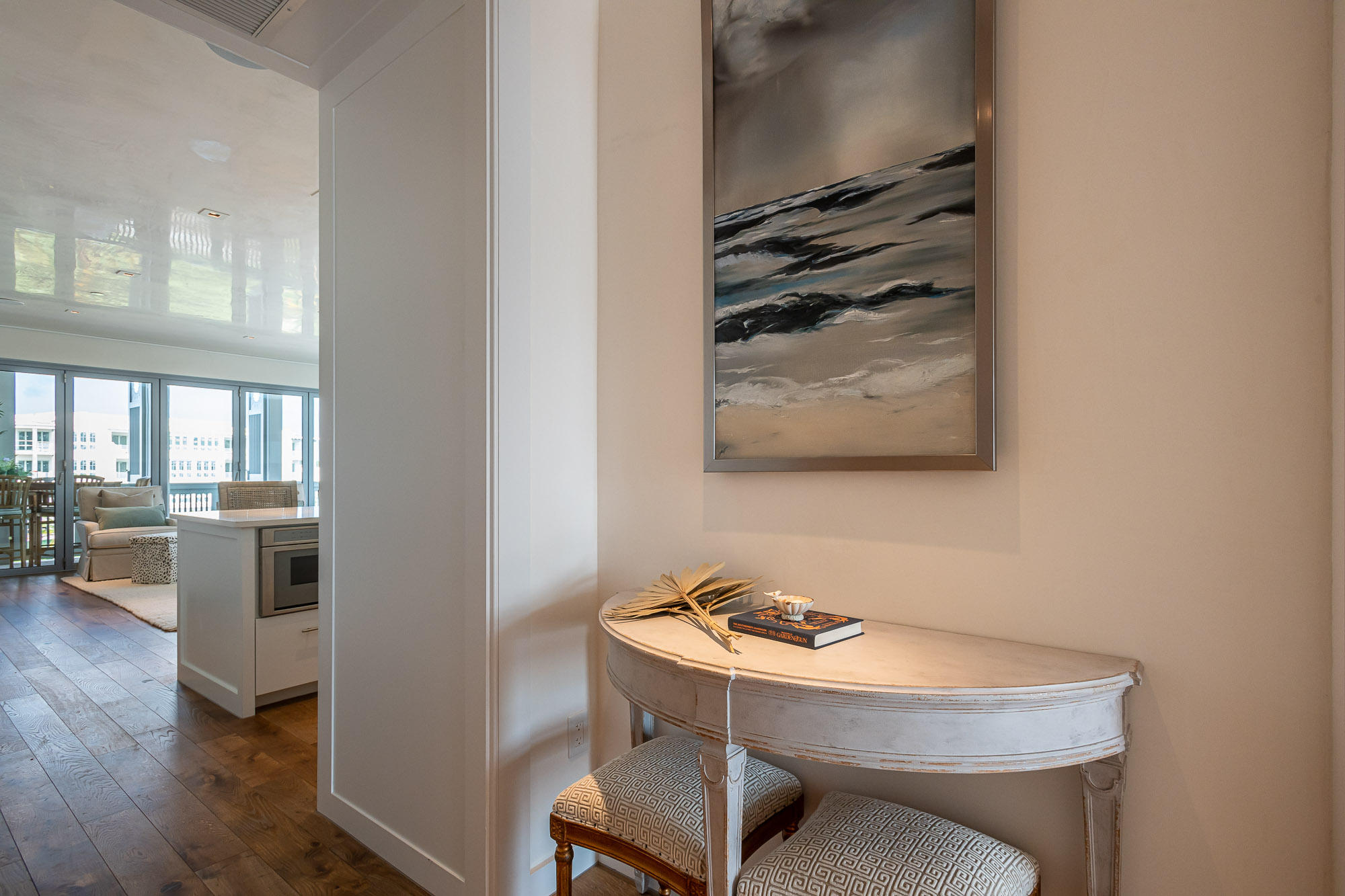 ALYS BEACH - Residential
