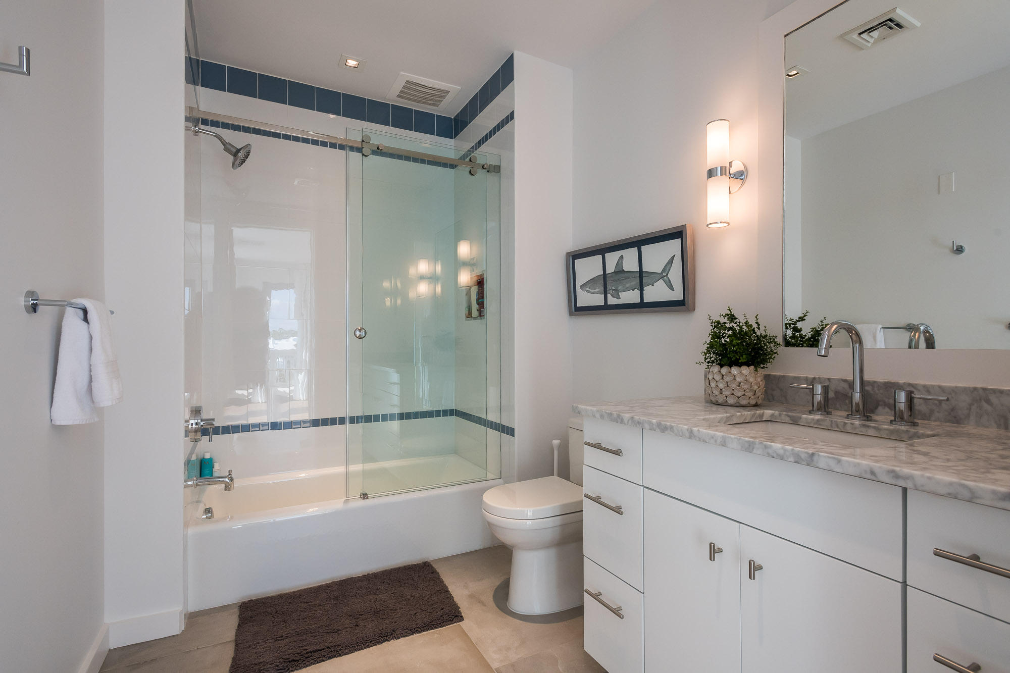 ALYS BEACH - Residential