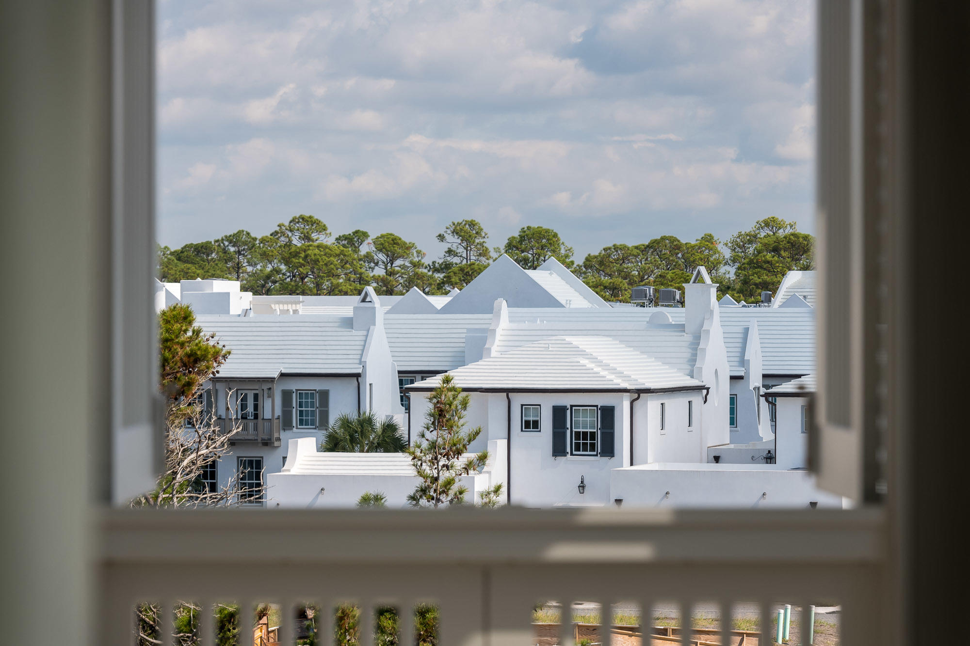 ALYS BEACH - Residential