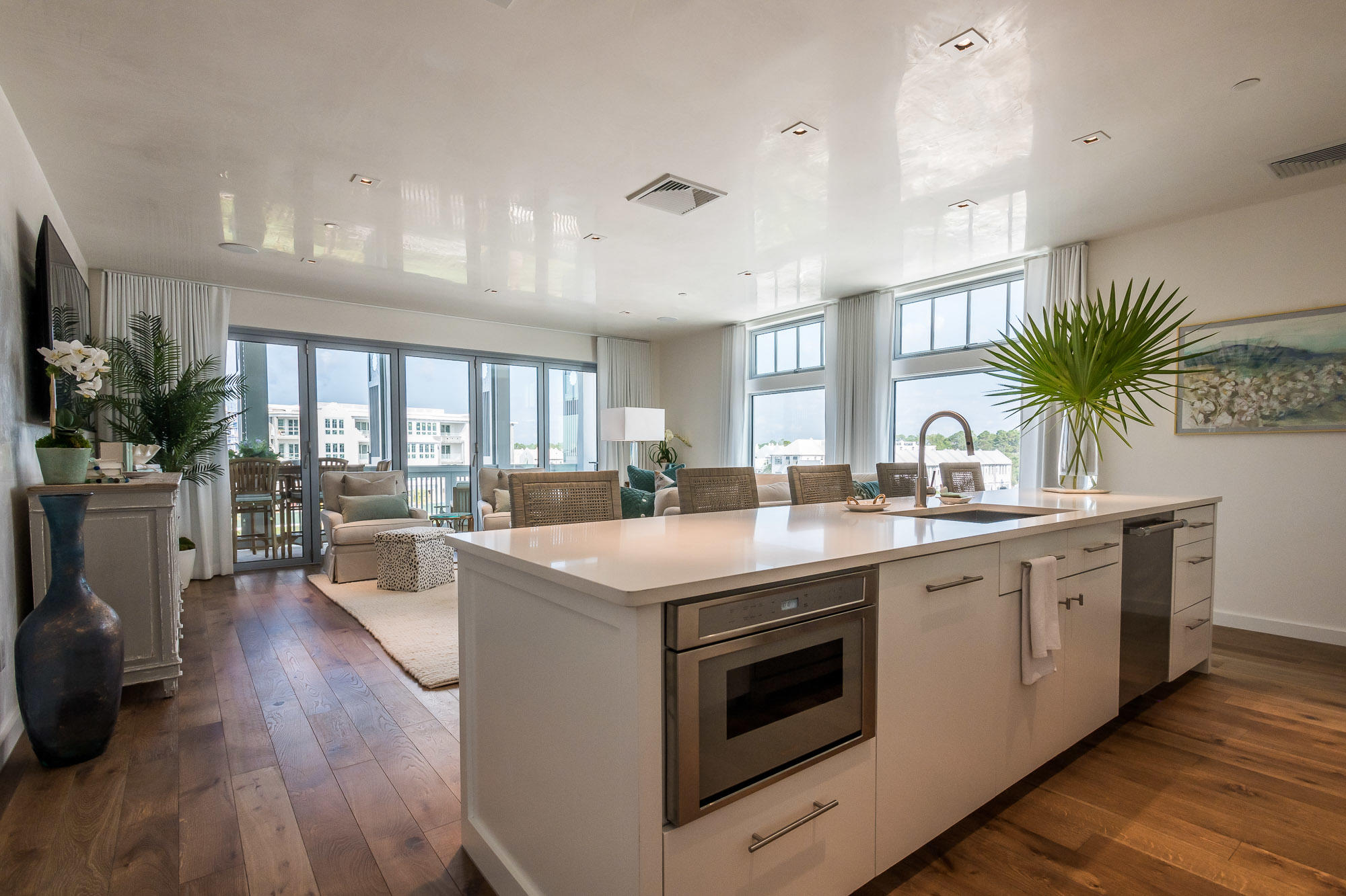 ALYS BEACH - Residential