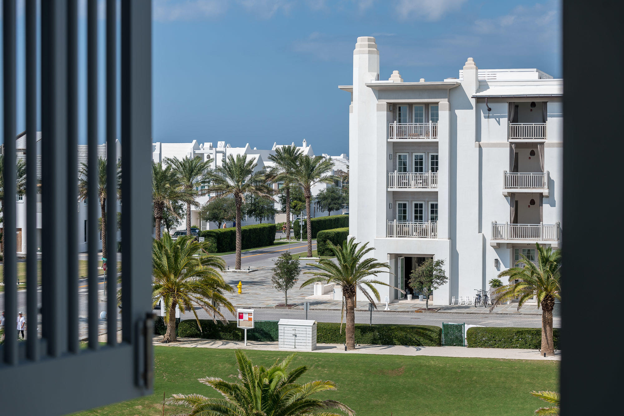 ALYS BEACH - Residential