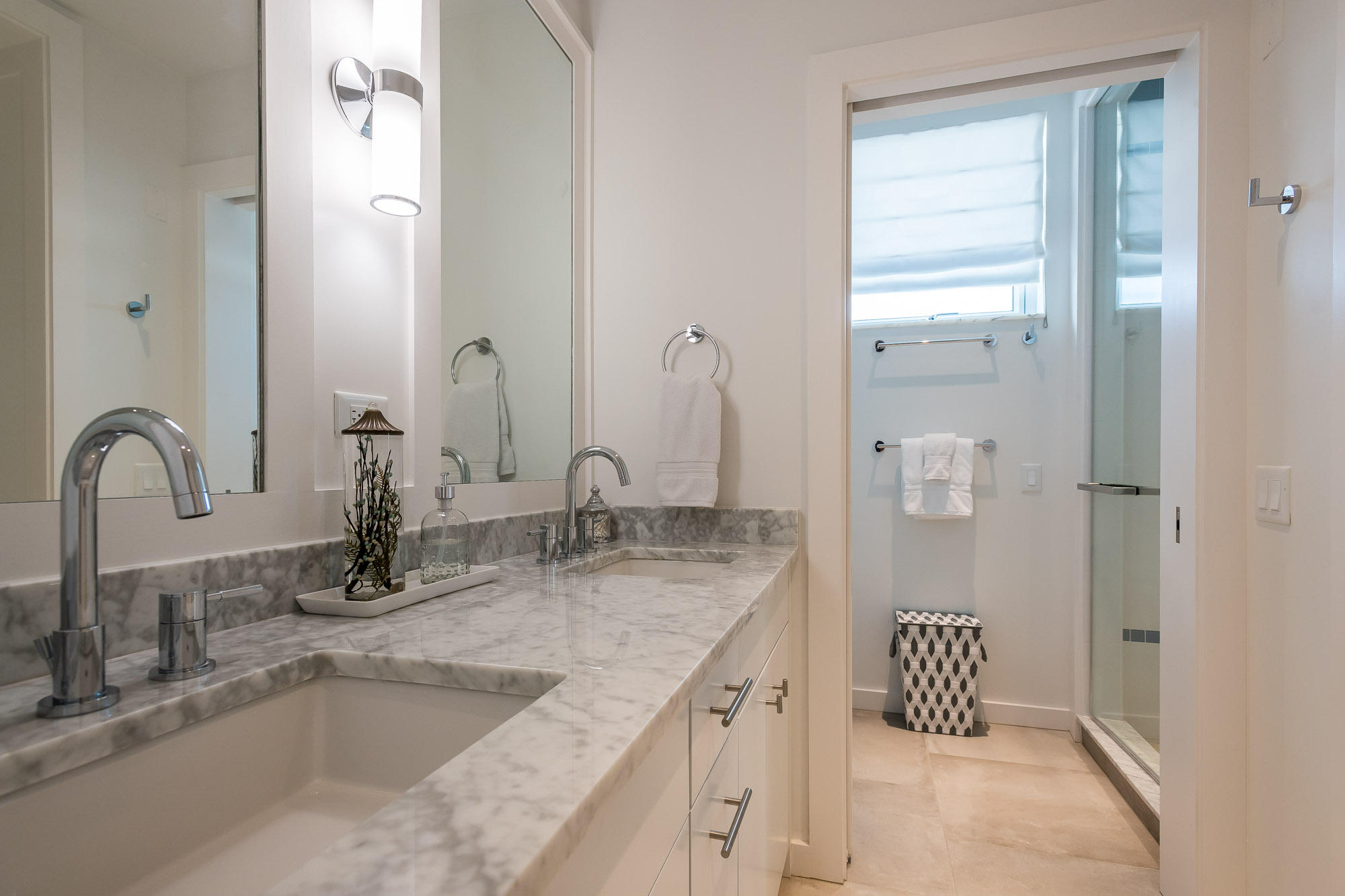 ALYS BEACH - Residential