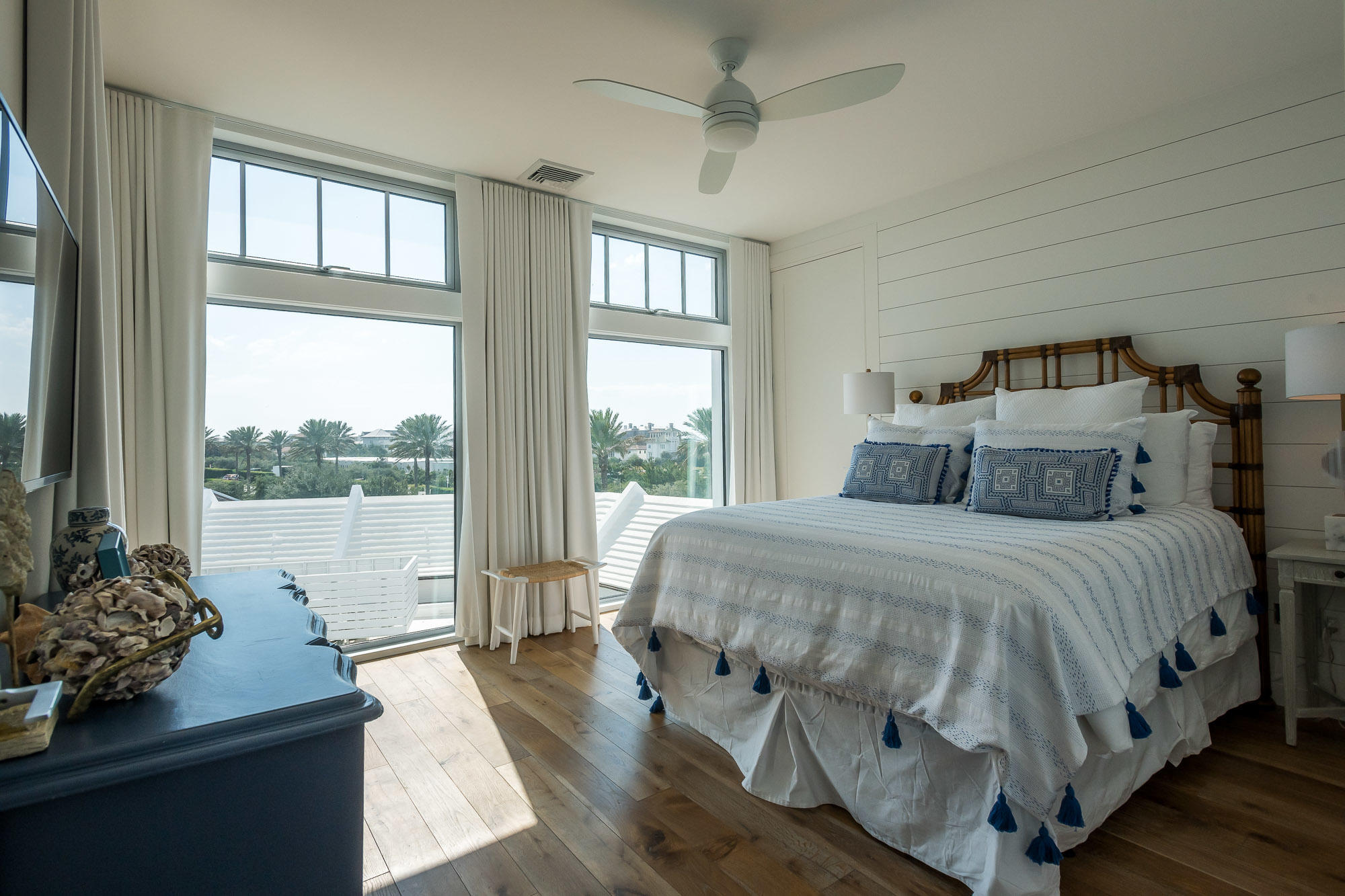 ALYS BEACH - Residential