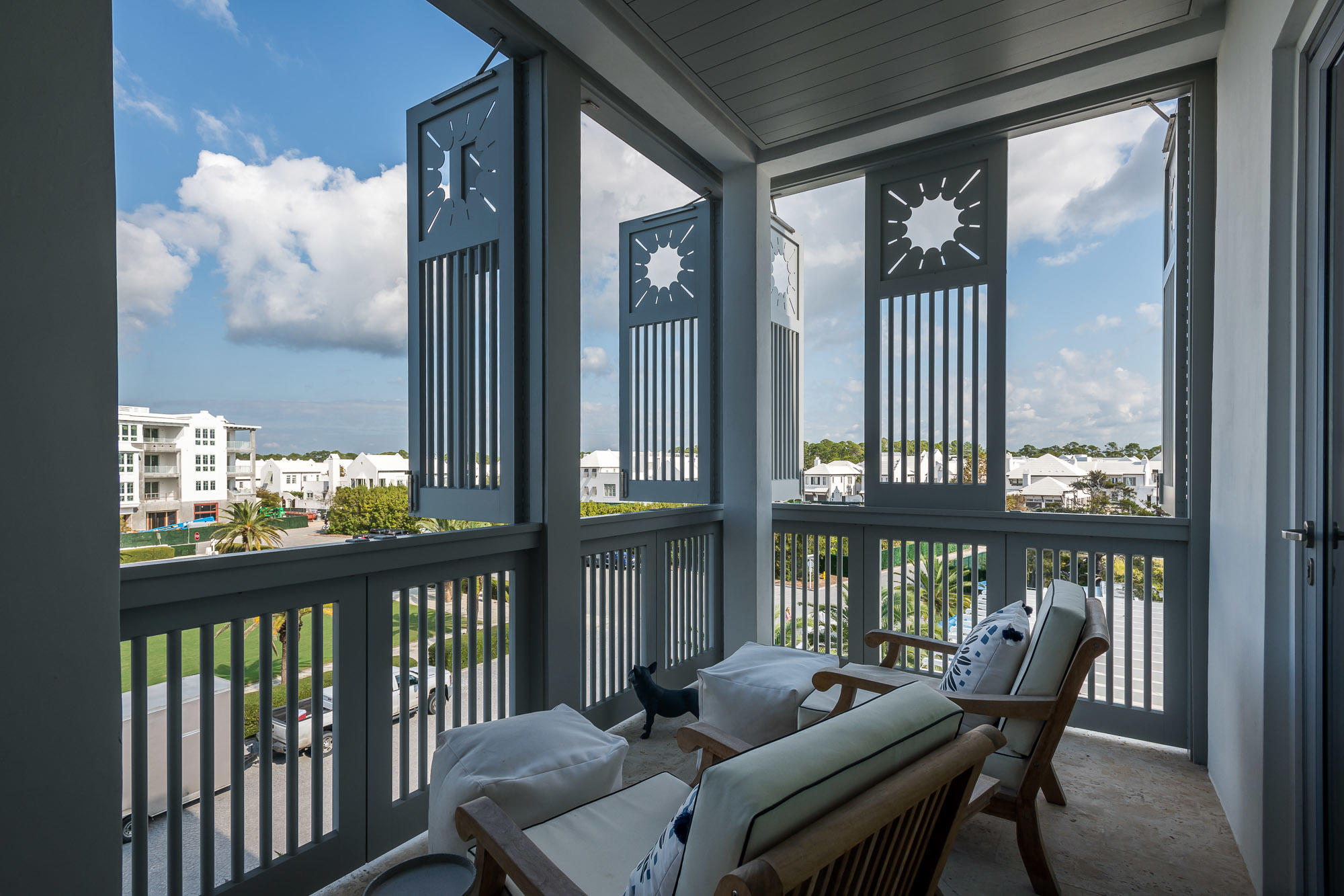 ALYS BEACH - Residential