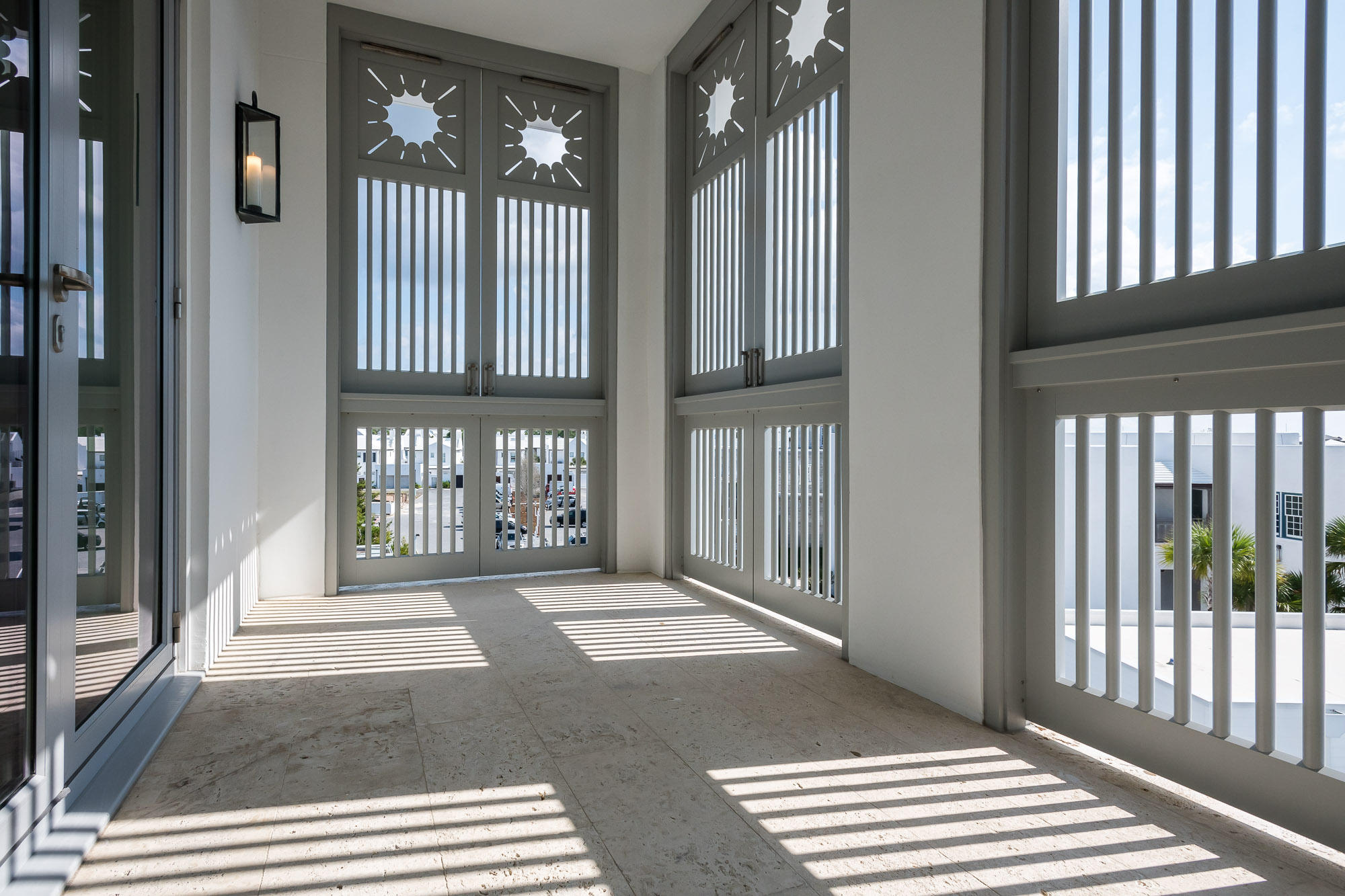ALYS BEACH - Residential