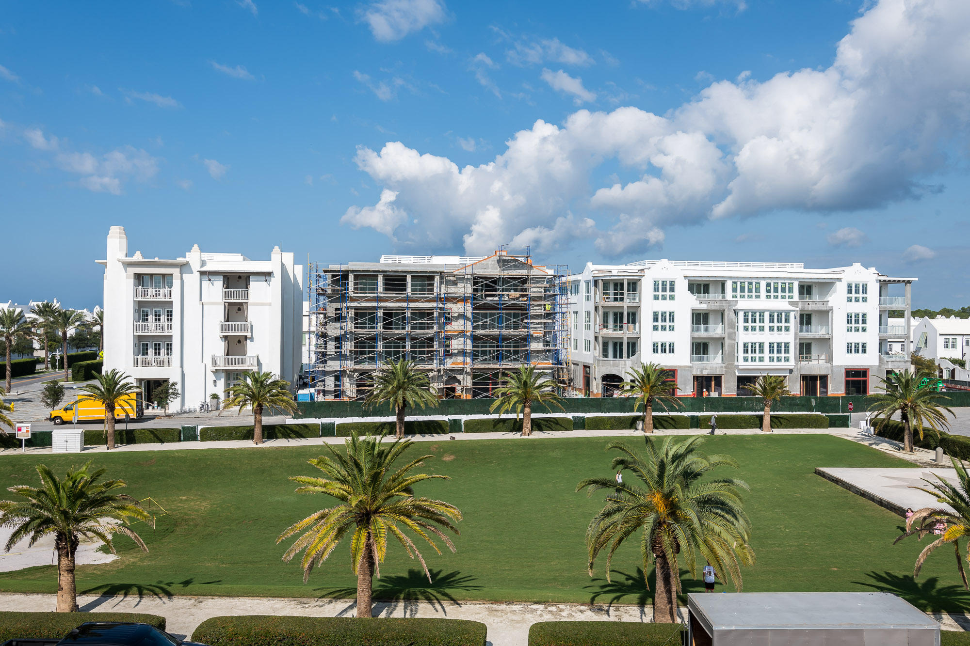 ALYS BEACH - Residential