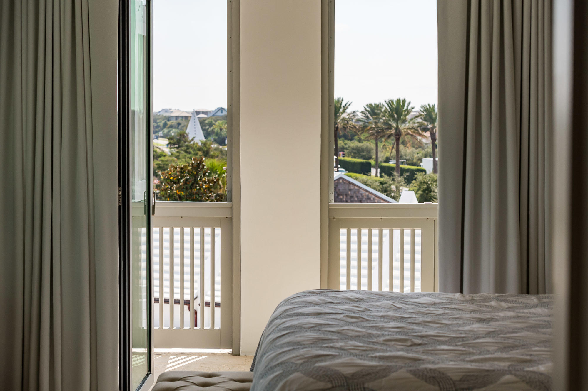 ALYS BEACH - Residential