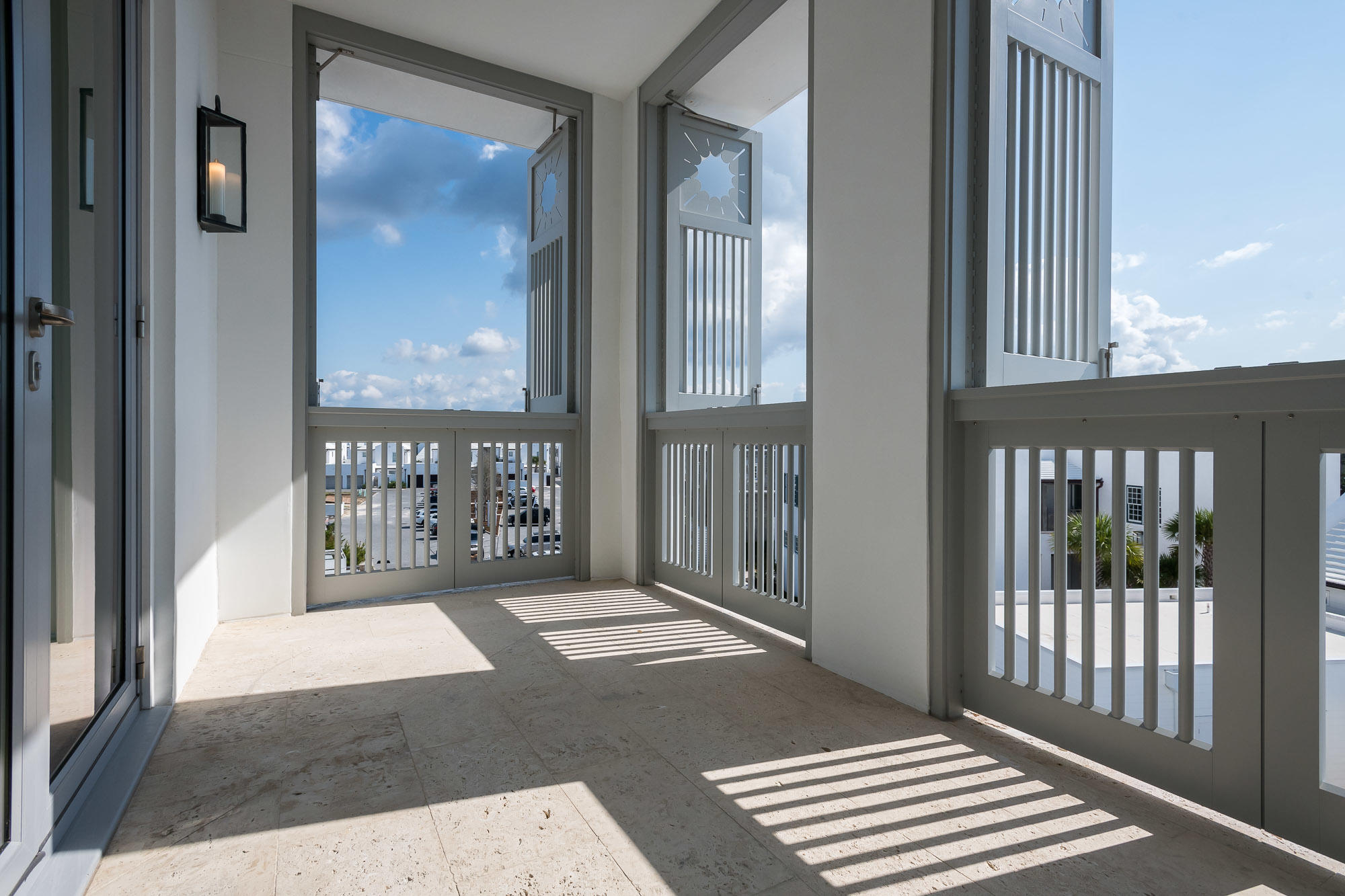 ALYS BEACH - Residential