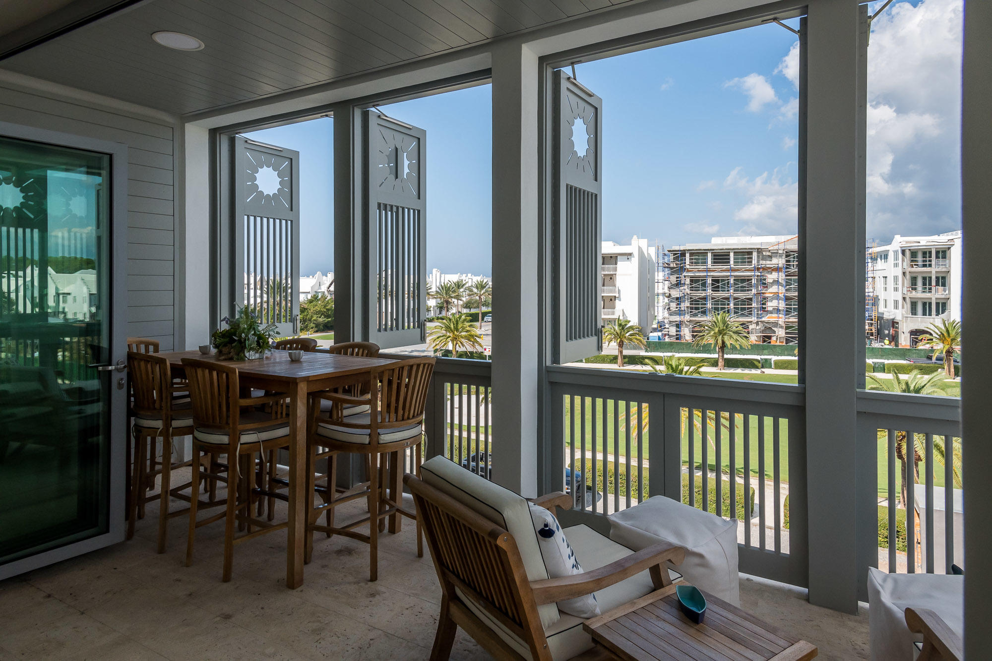 ALYS BEACH - Residential
